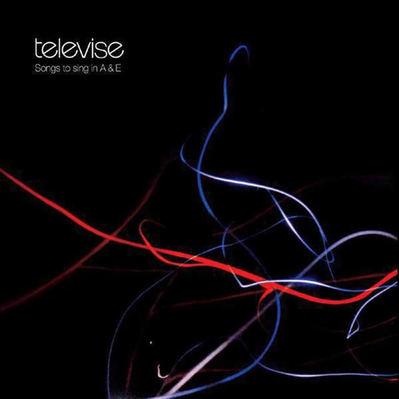 Televise Brand Page