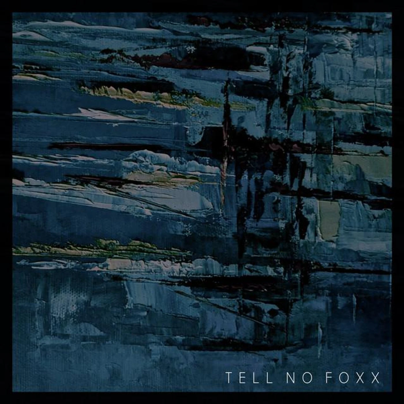 Tell No Foxx Brand Page