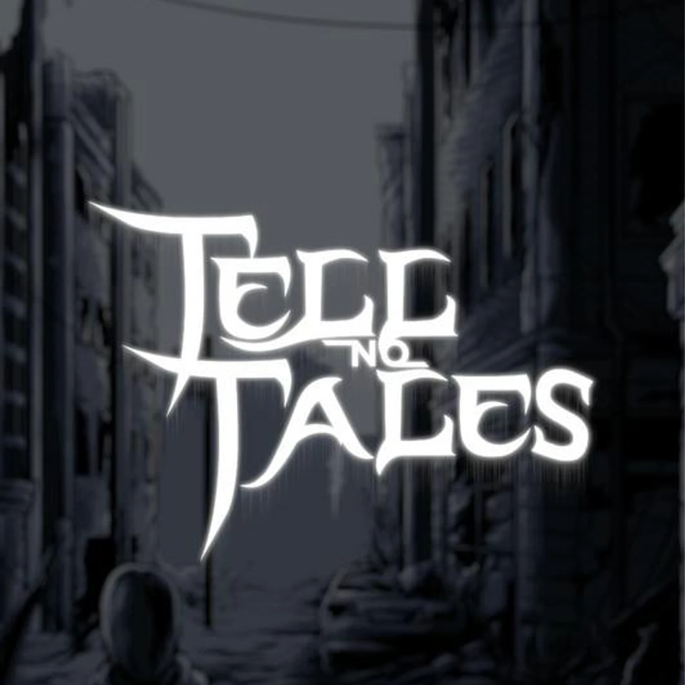 Tell No Tales