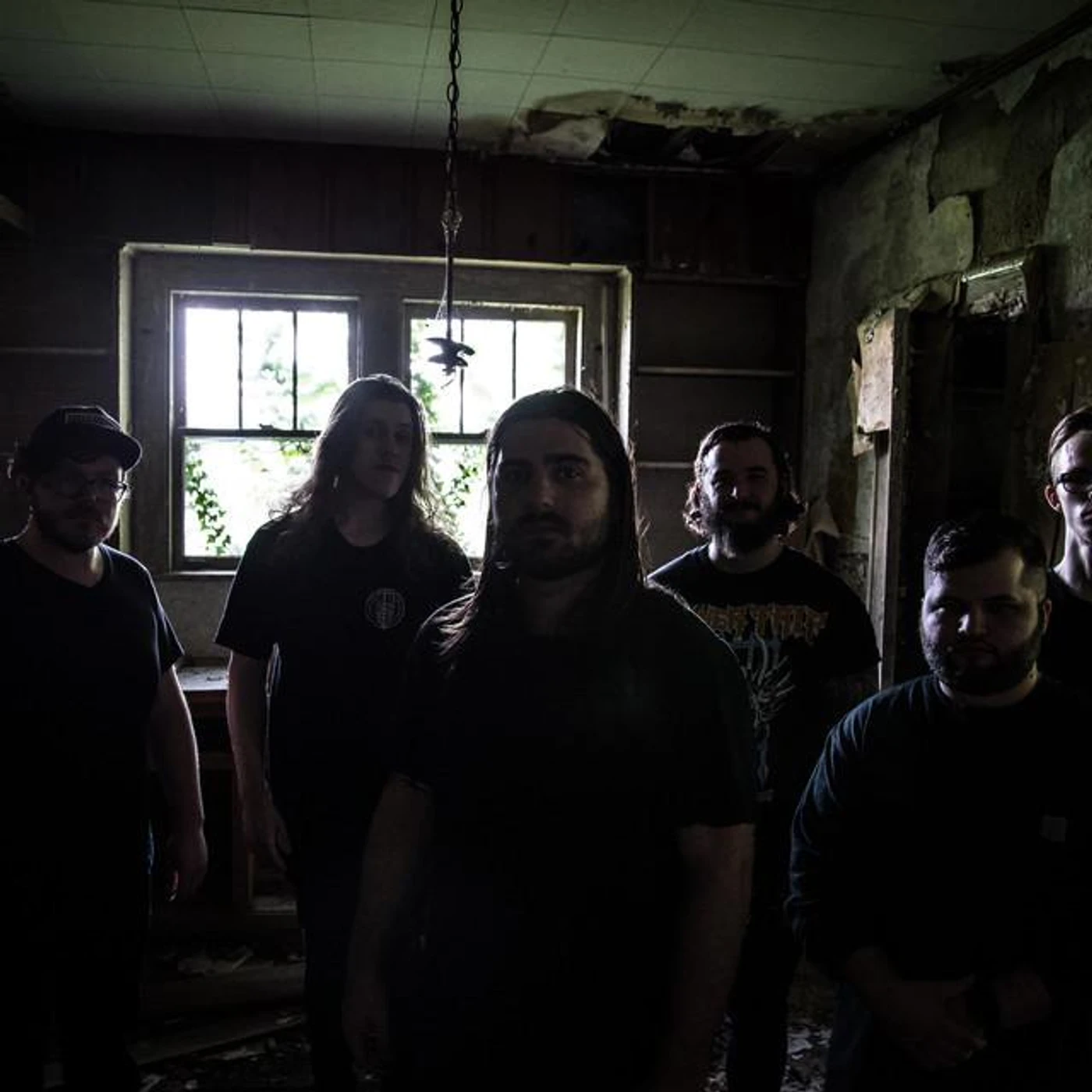 Tell the Wolves I'm Home