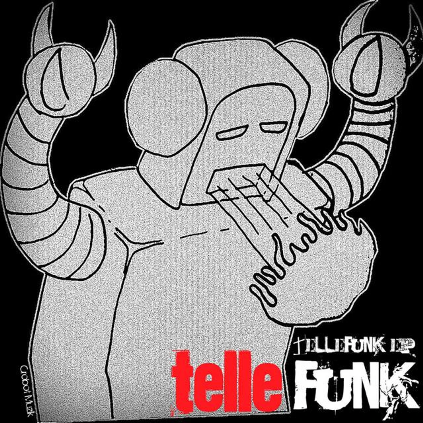 TelleFunk Brand Page