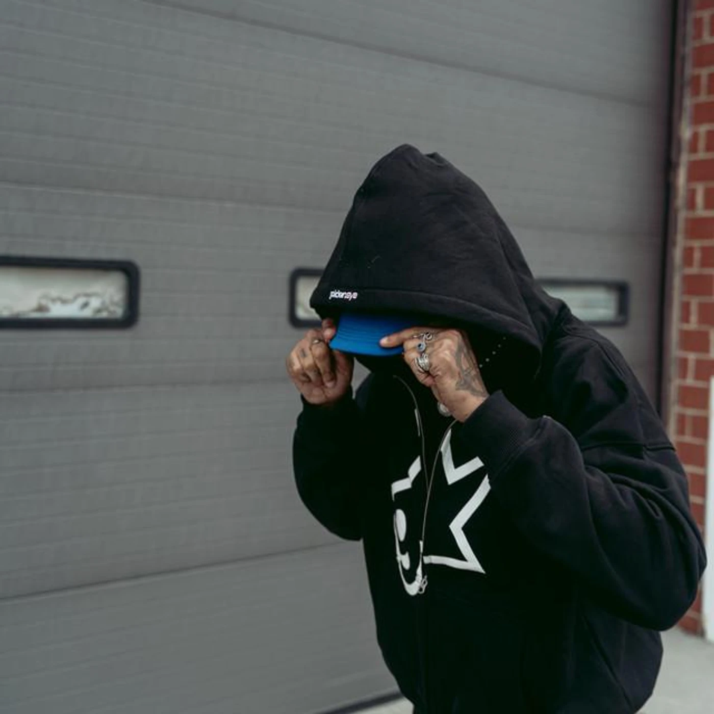 Teller Bank$ Brand Page