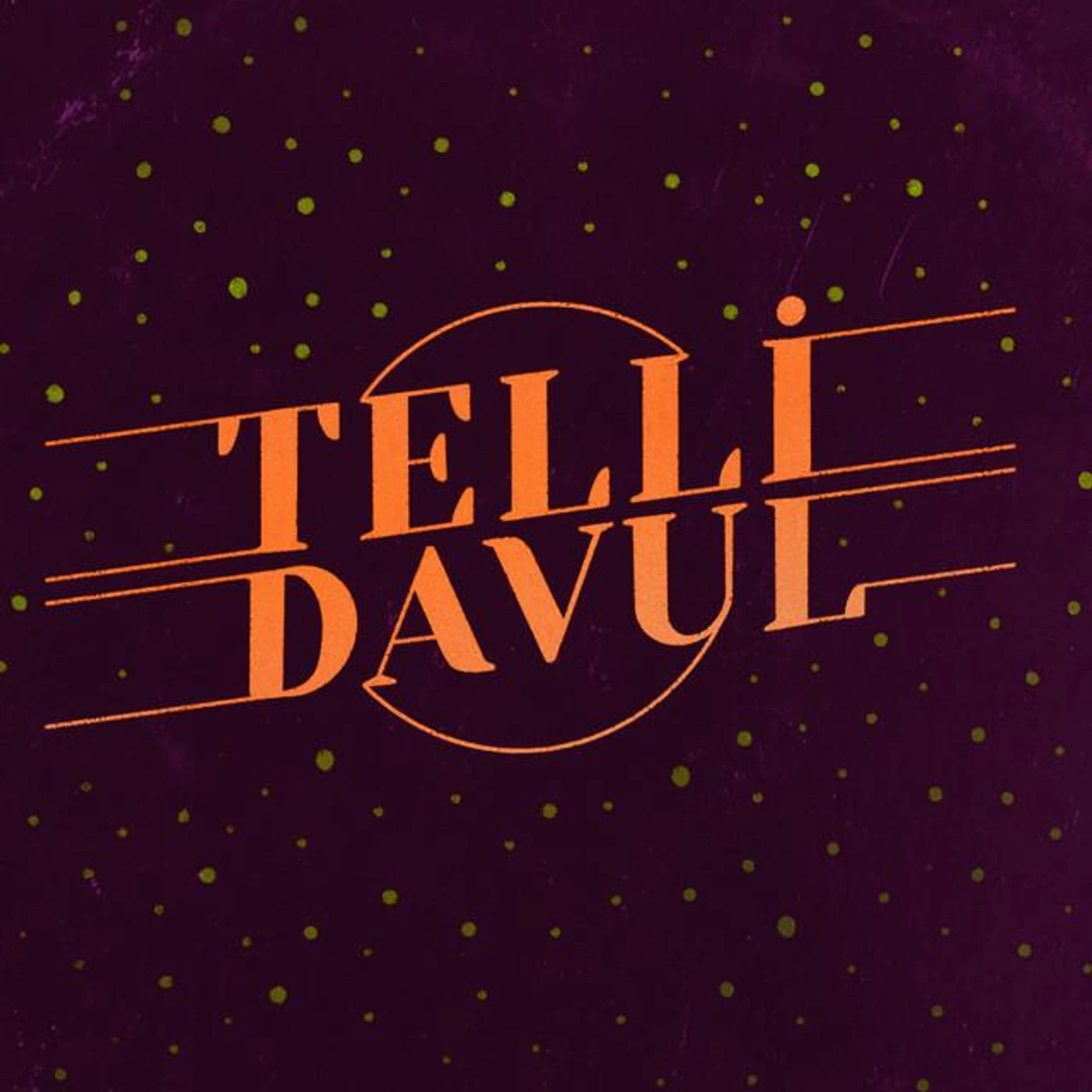 Telli Davul Brand Page