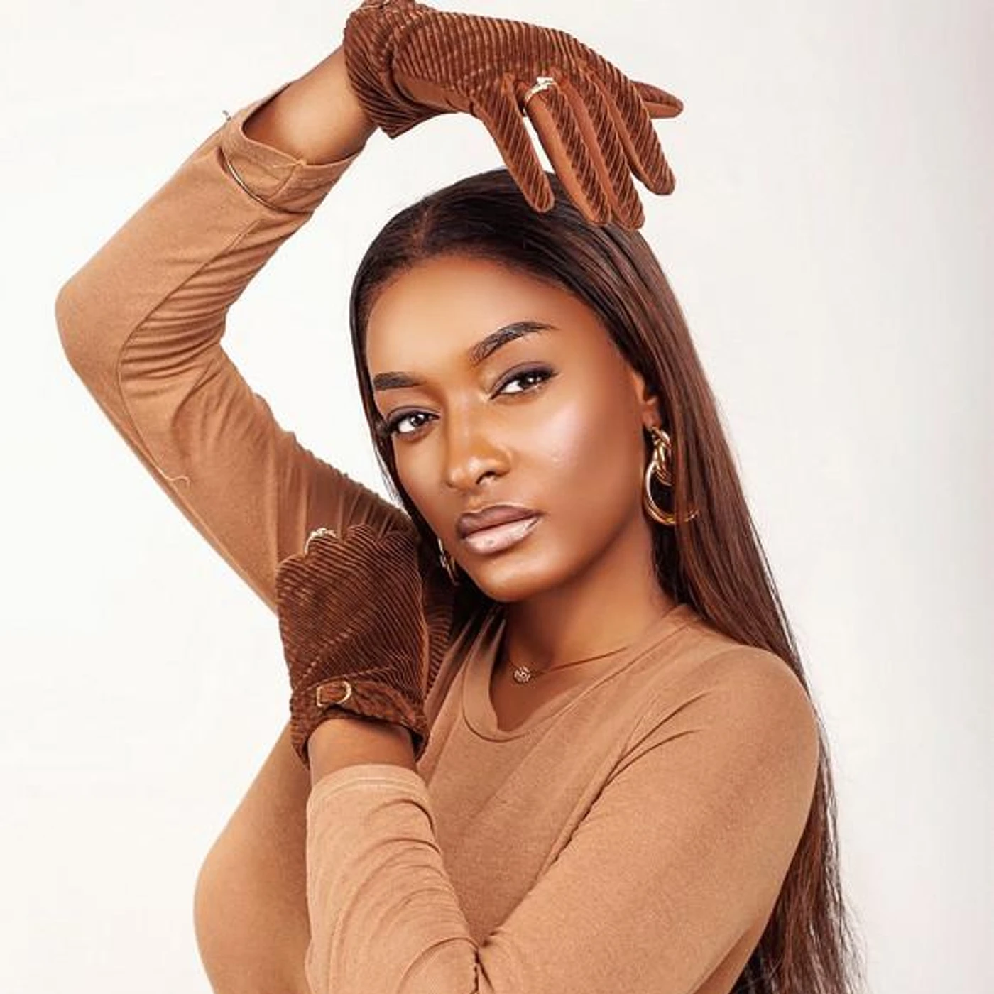 Telma Lee Brand Page