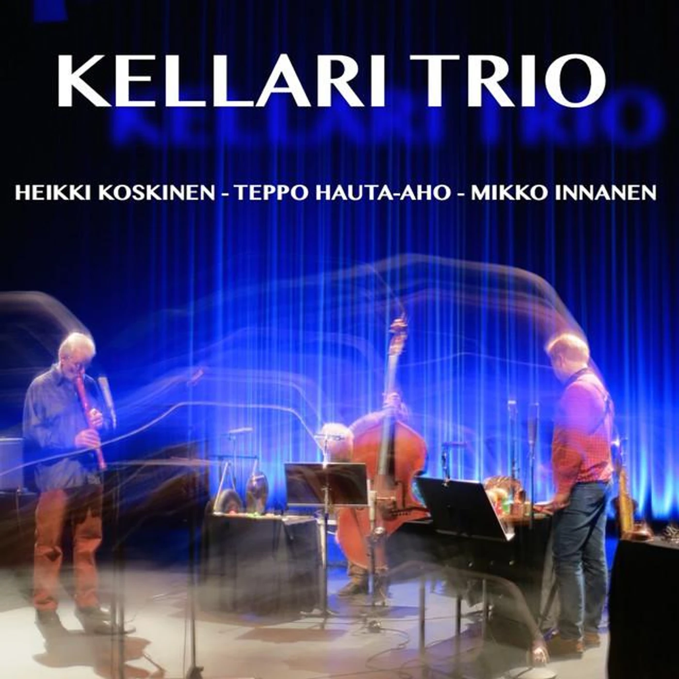 Teppo Hauta-aho Brand Page