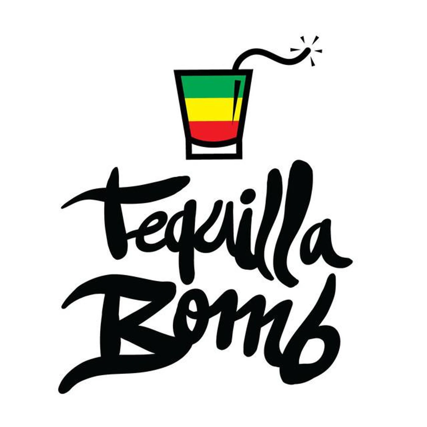 Tequilla Bomb Brand Page