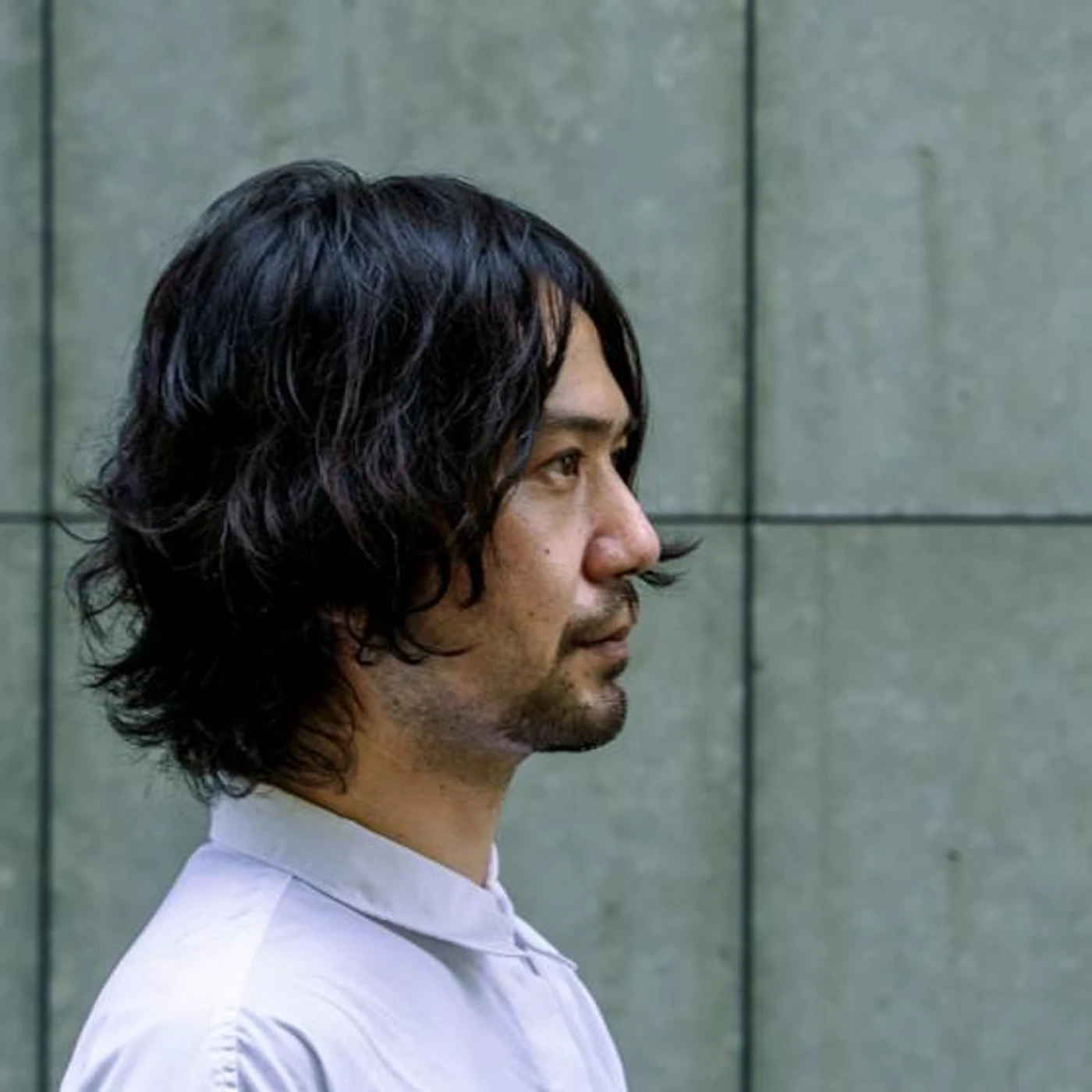 Teruyuki Kurihara Brand Page