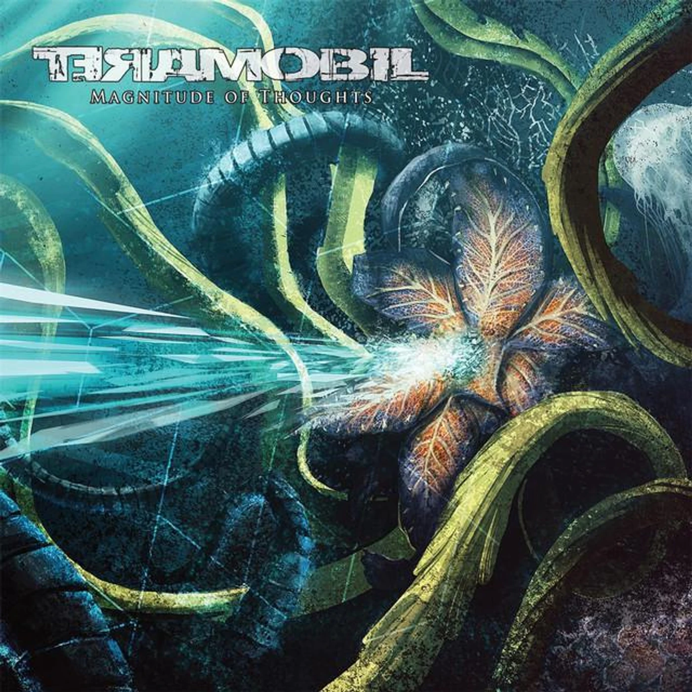 Teramobil Brand Page