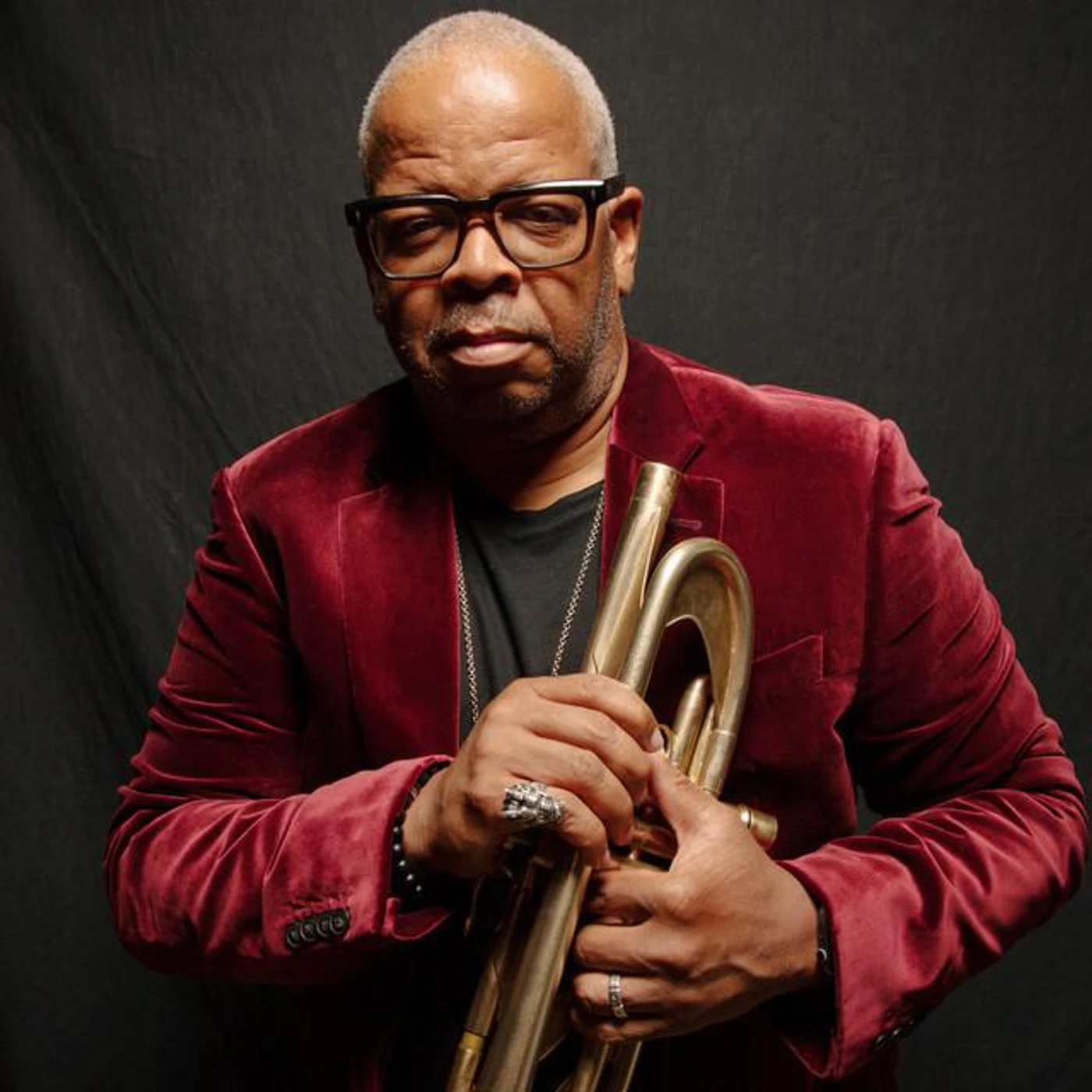 Terence Blanchard Brand Page