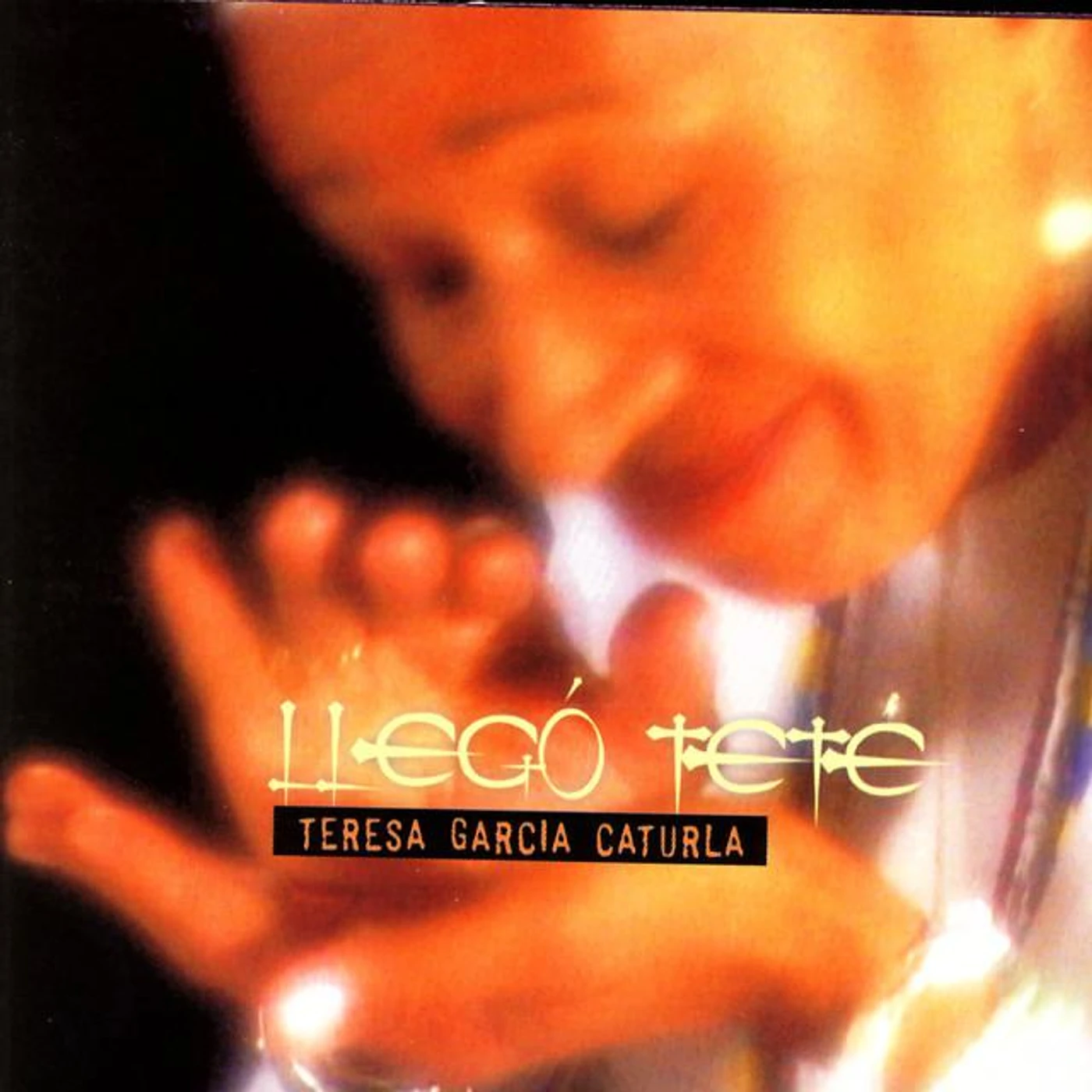 Teresa García Caturla Brand Page