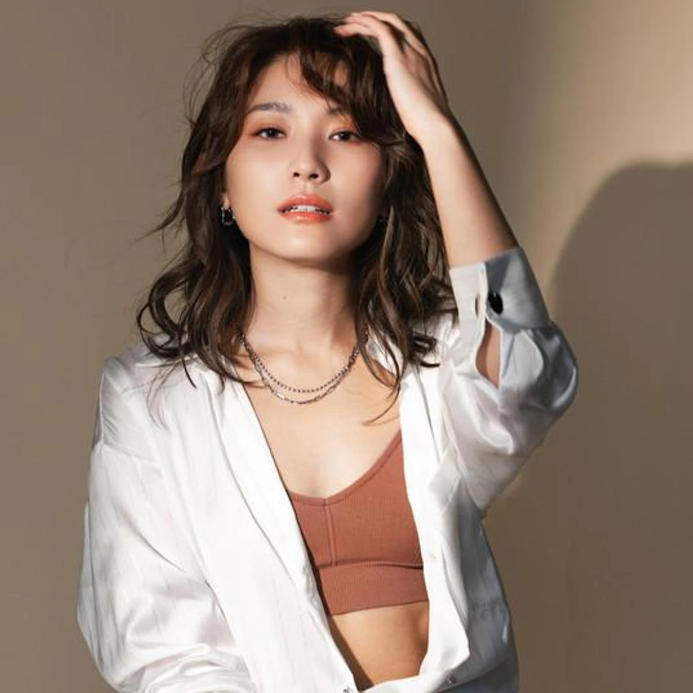 Teresa Tseng Brand Page