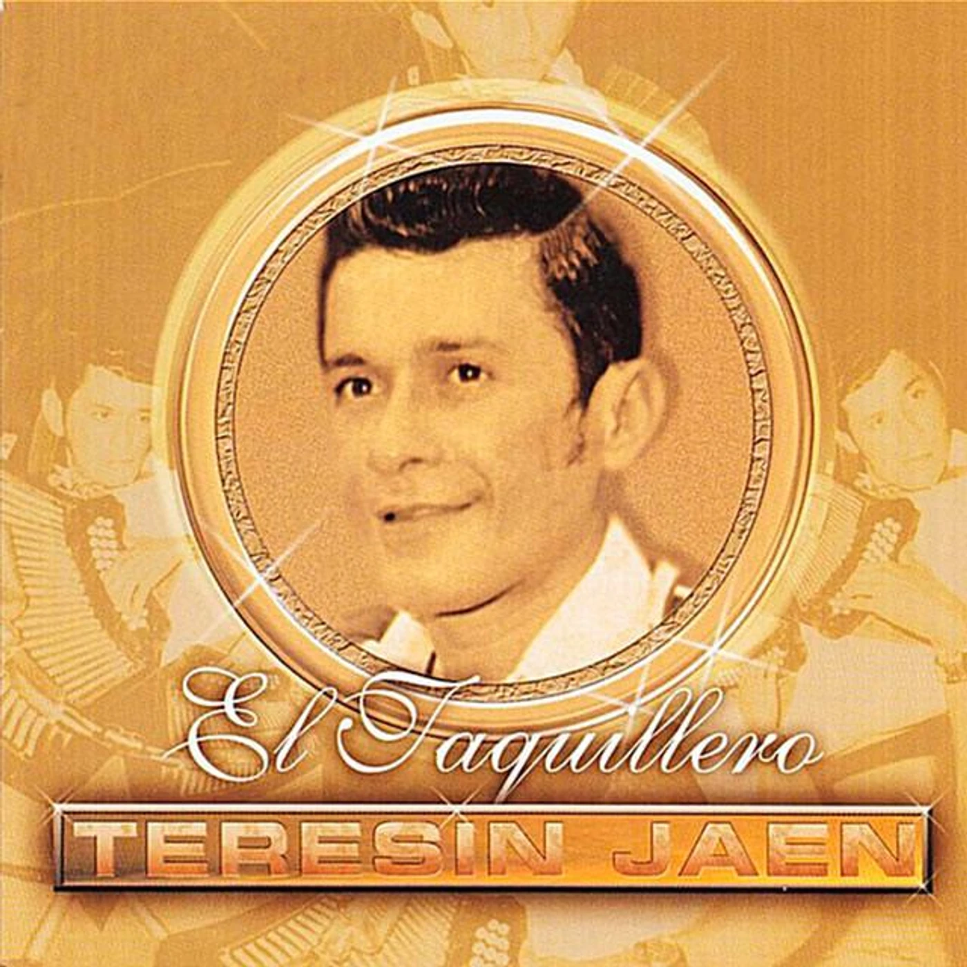 Teresin Jaen Brand Page