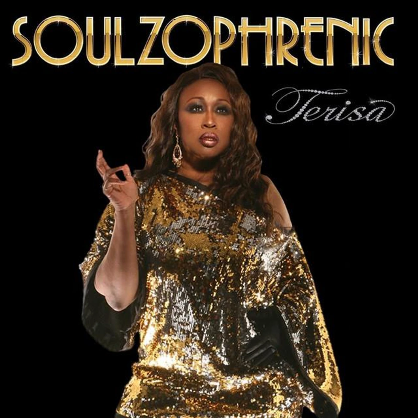 Terisa Griffin Brand Page