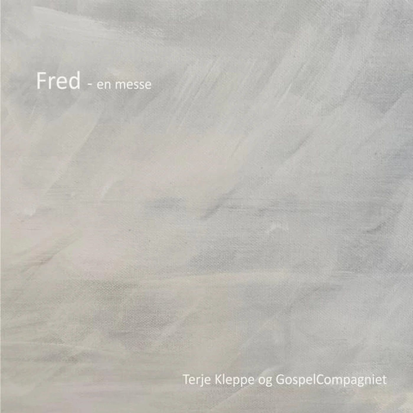 Terje Kleppe Brand Page