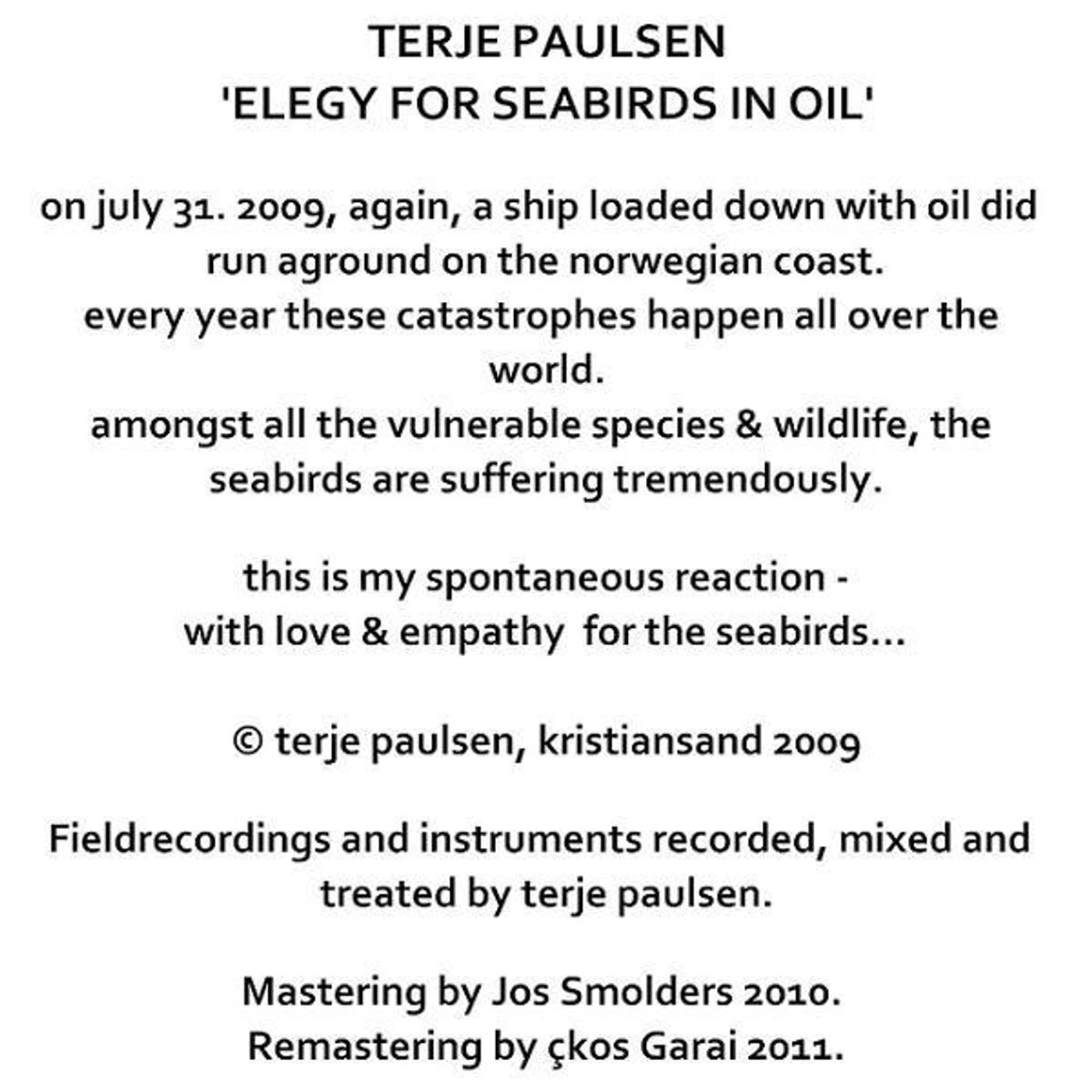 Terje Paulsen