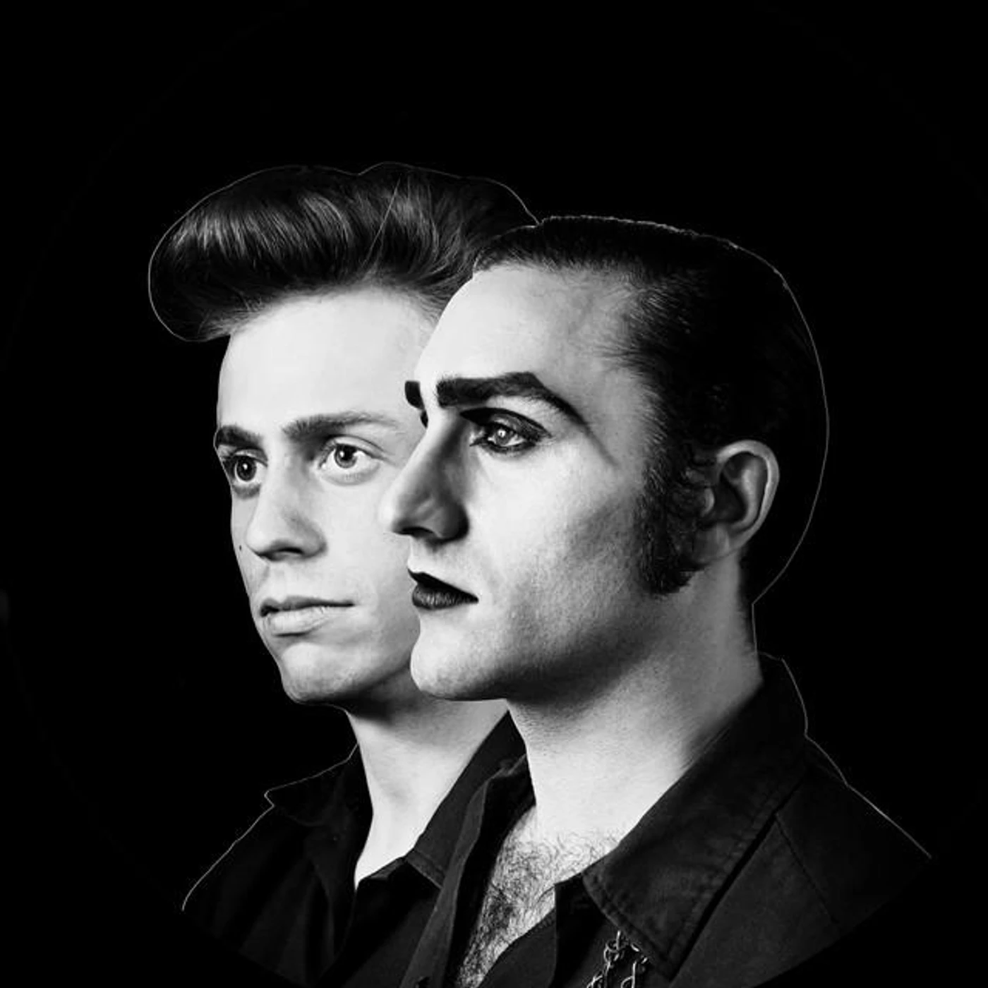 Terminal A Brand Page