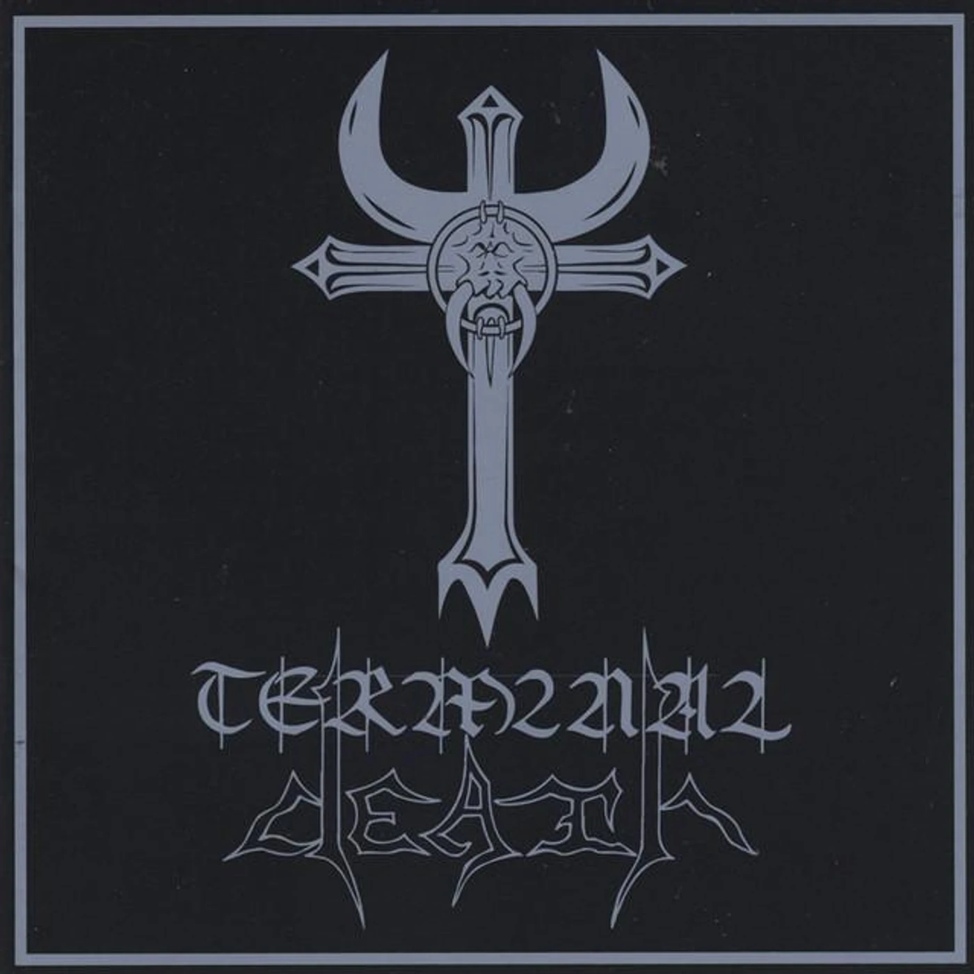 Terminal Death Brand Page