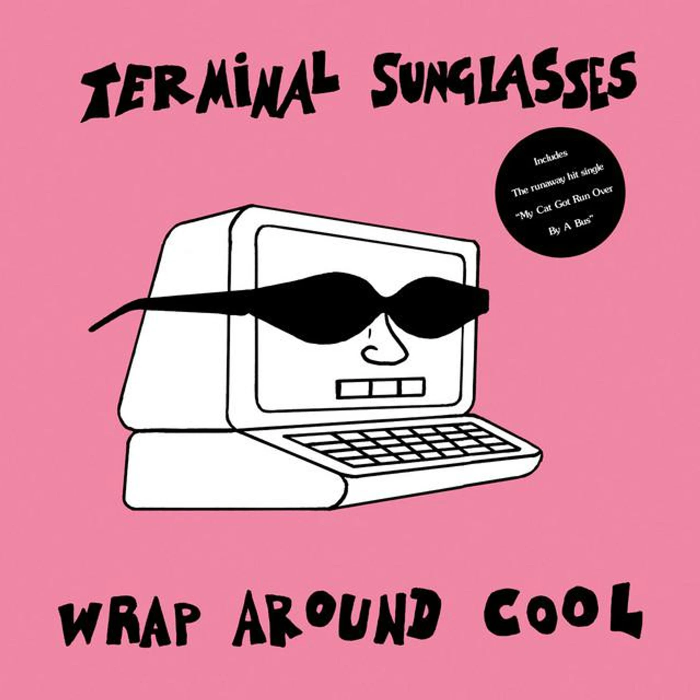 Terminal Sunglasses Brand Page