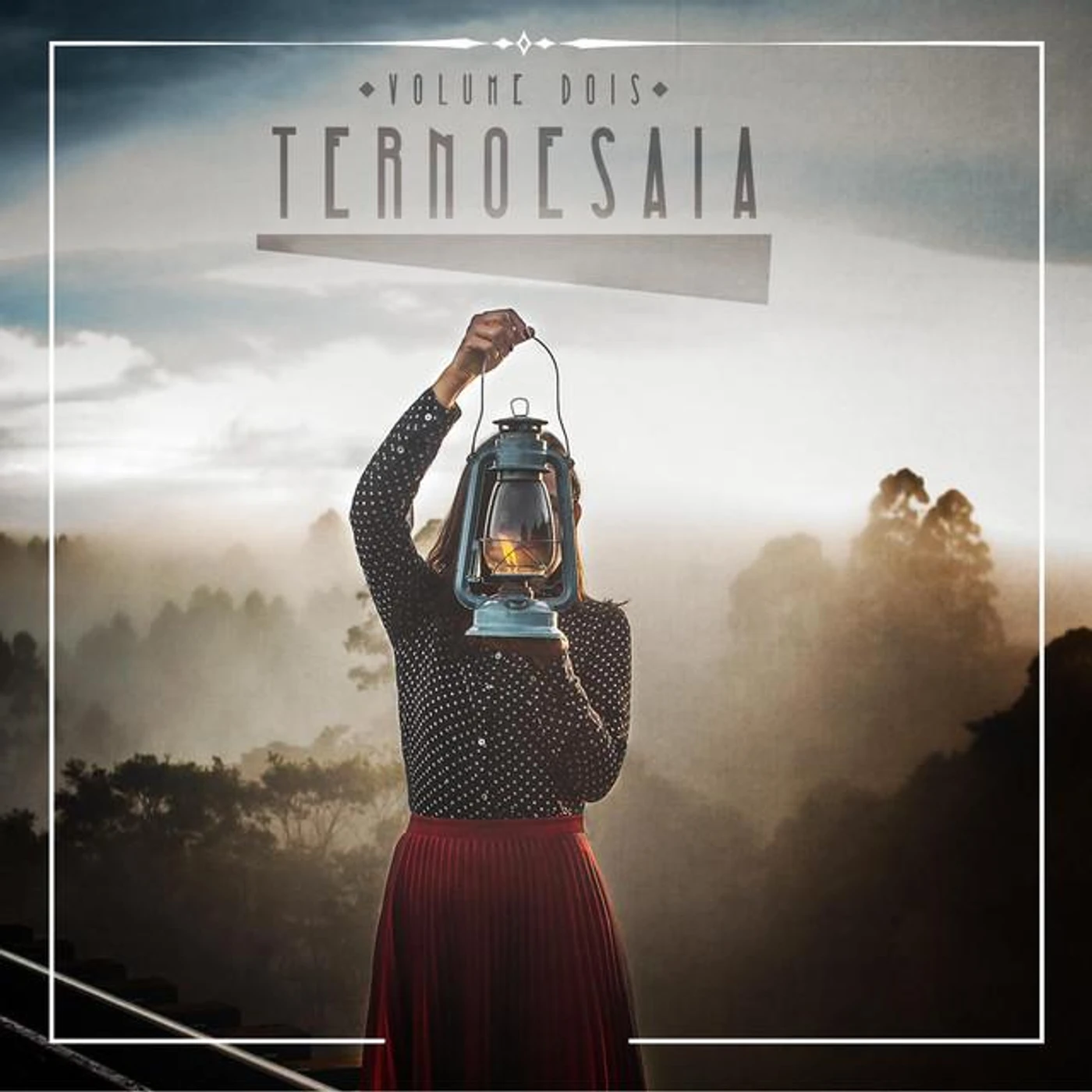 Ternoesaia