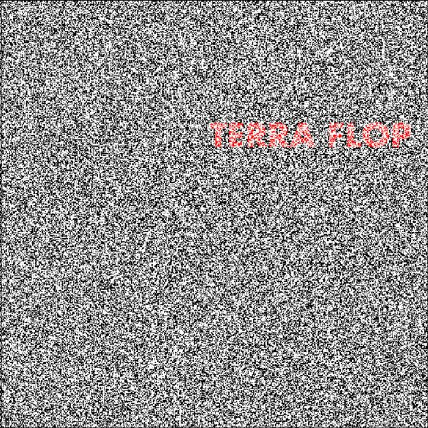 Terra Flop Brand Page