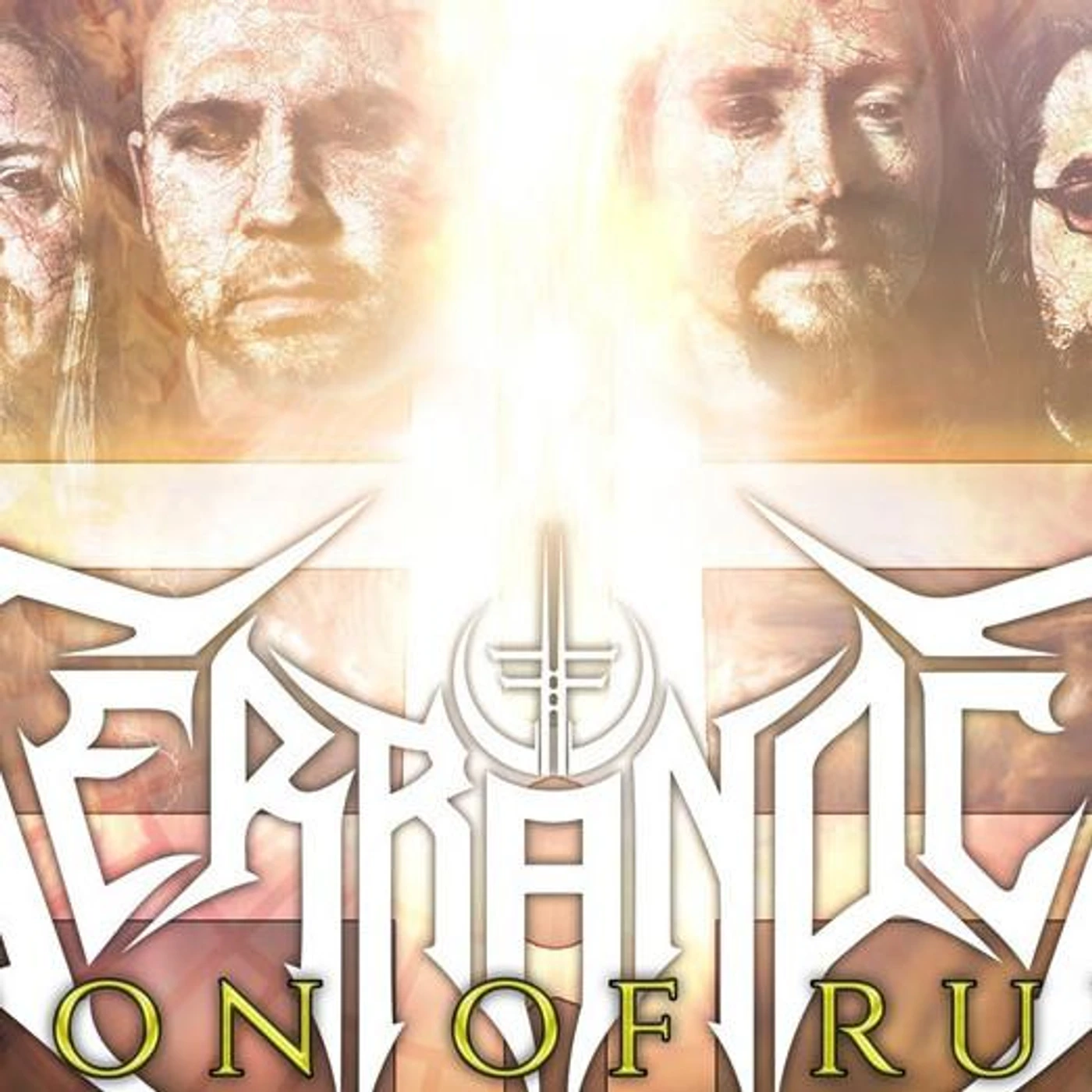 Terranoct Brand Page