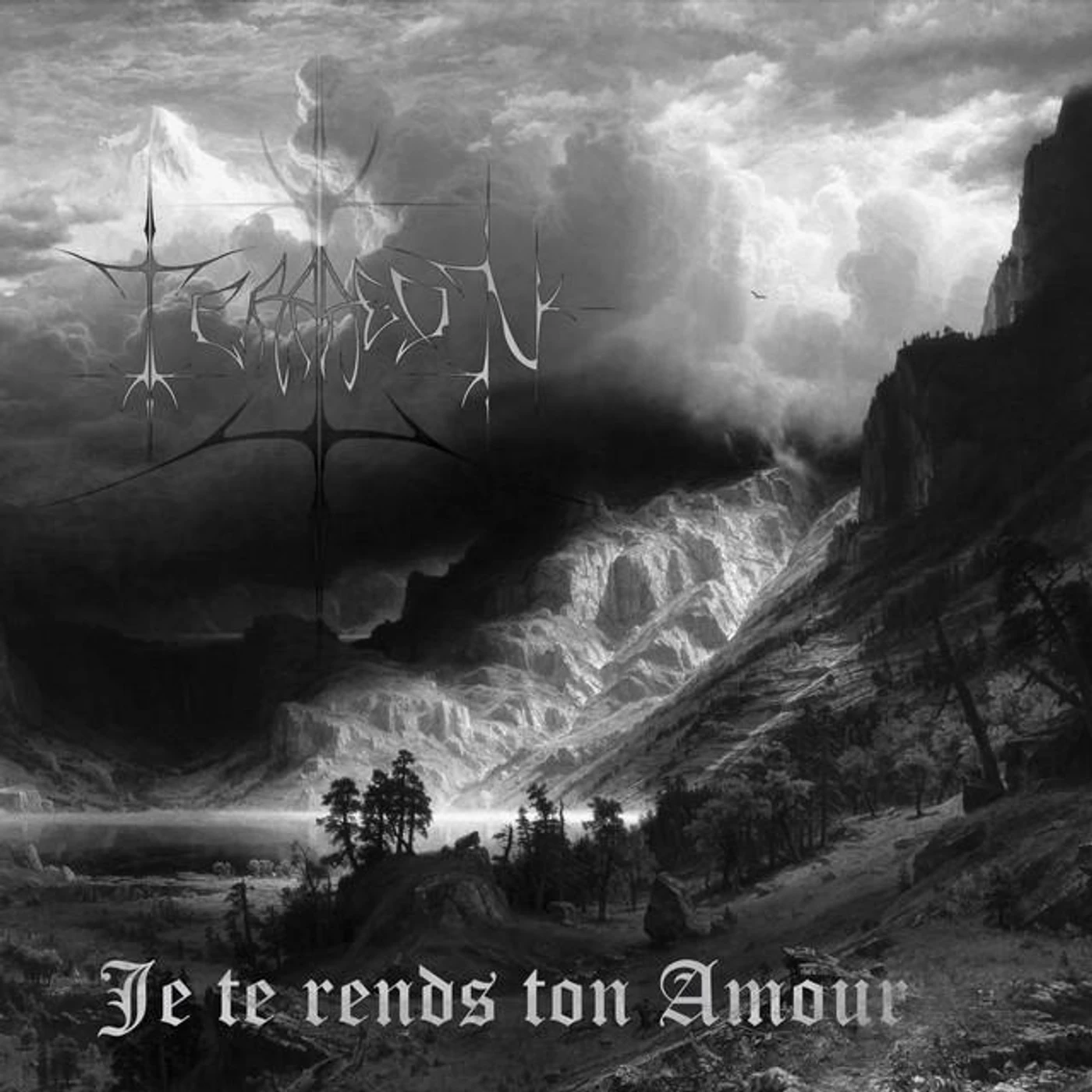 Terragon Brand Page