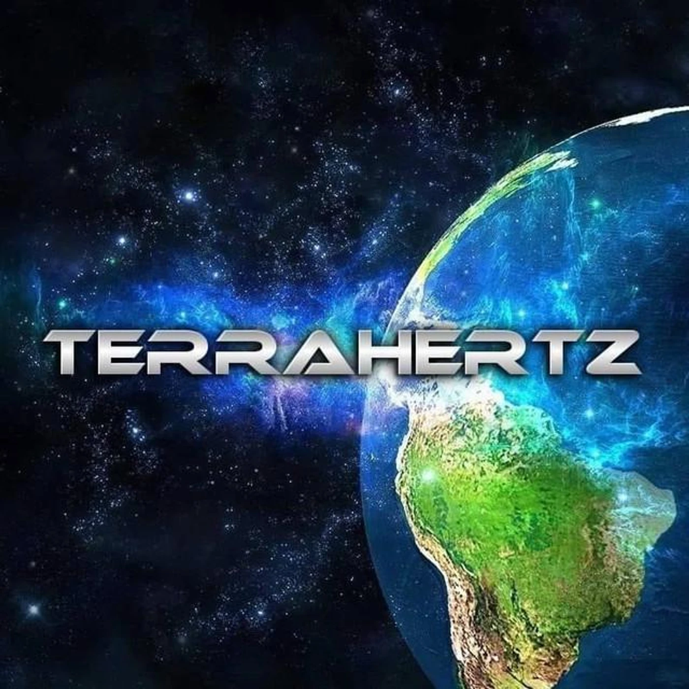 TerraHertz Brand Page