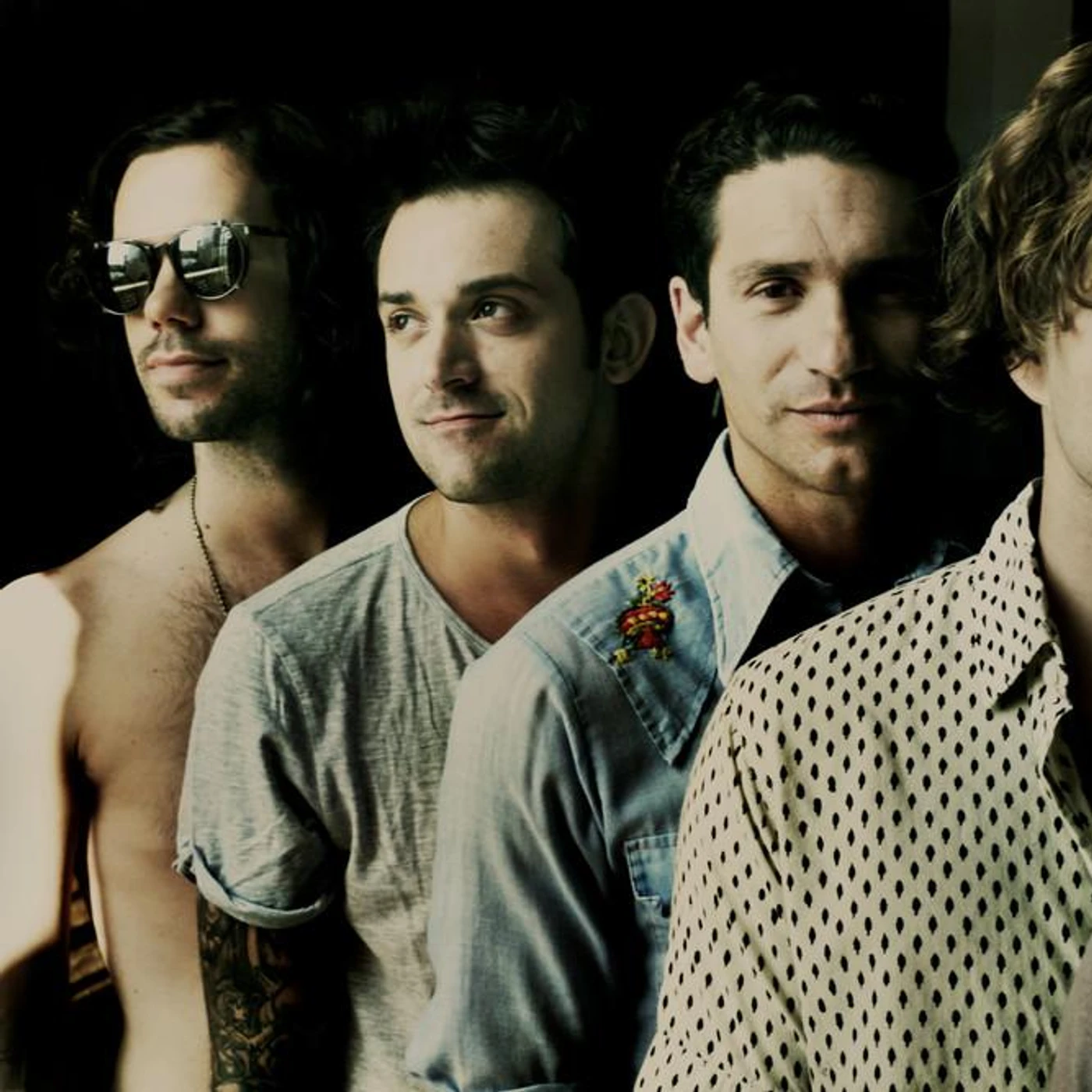 Terraplane Sun Brand Page