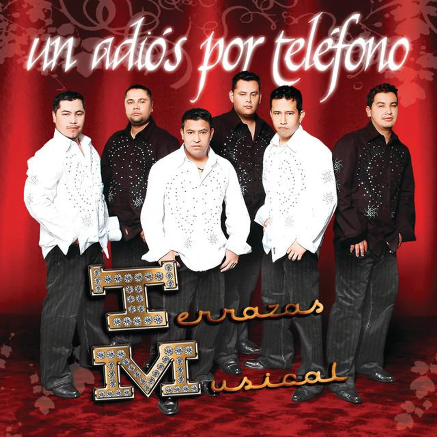 Terrazas Musical Brand Page