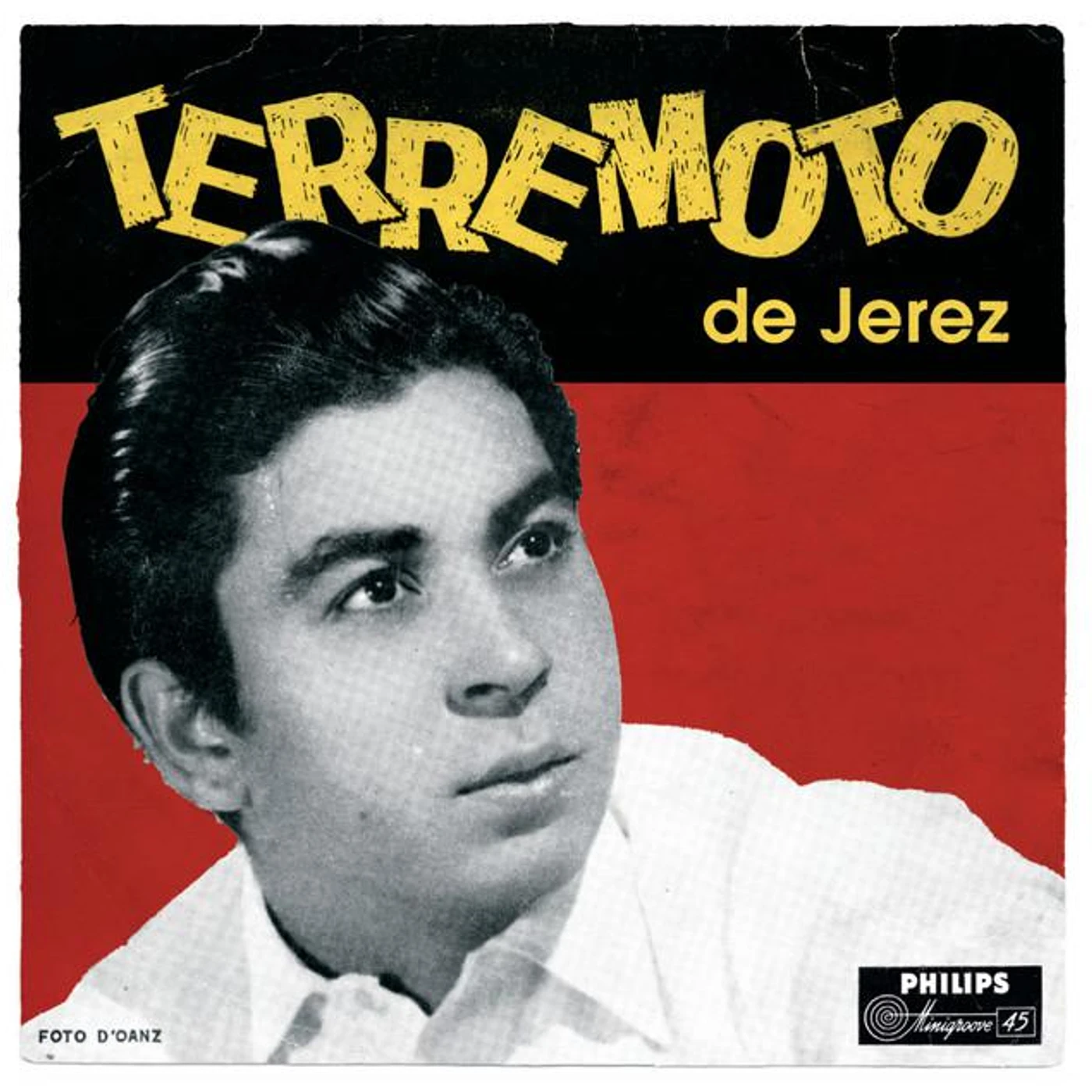 Terremoto Jerez