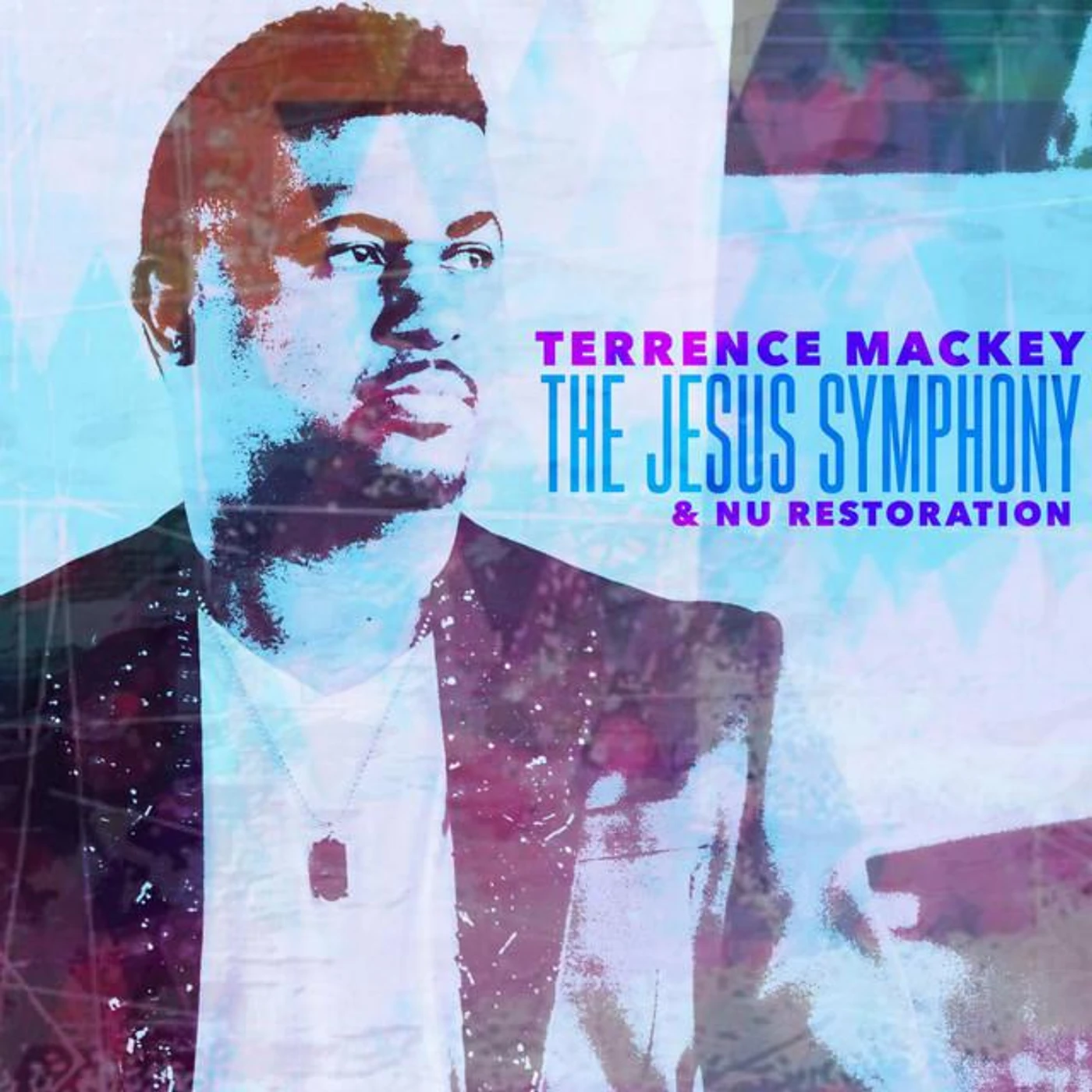 Terrence Mackey & Nu Restoration Brand Page