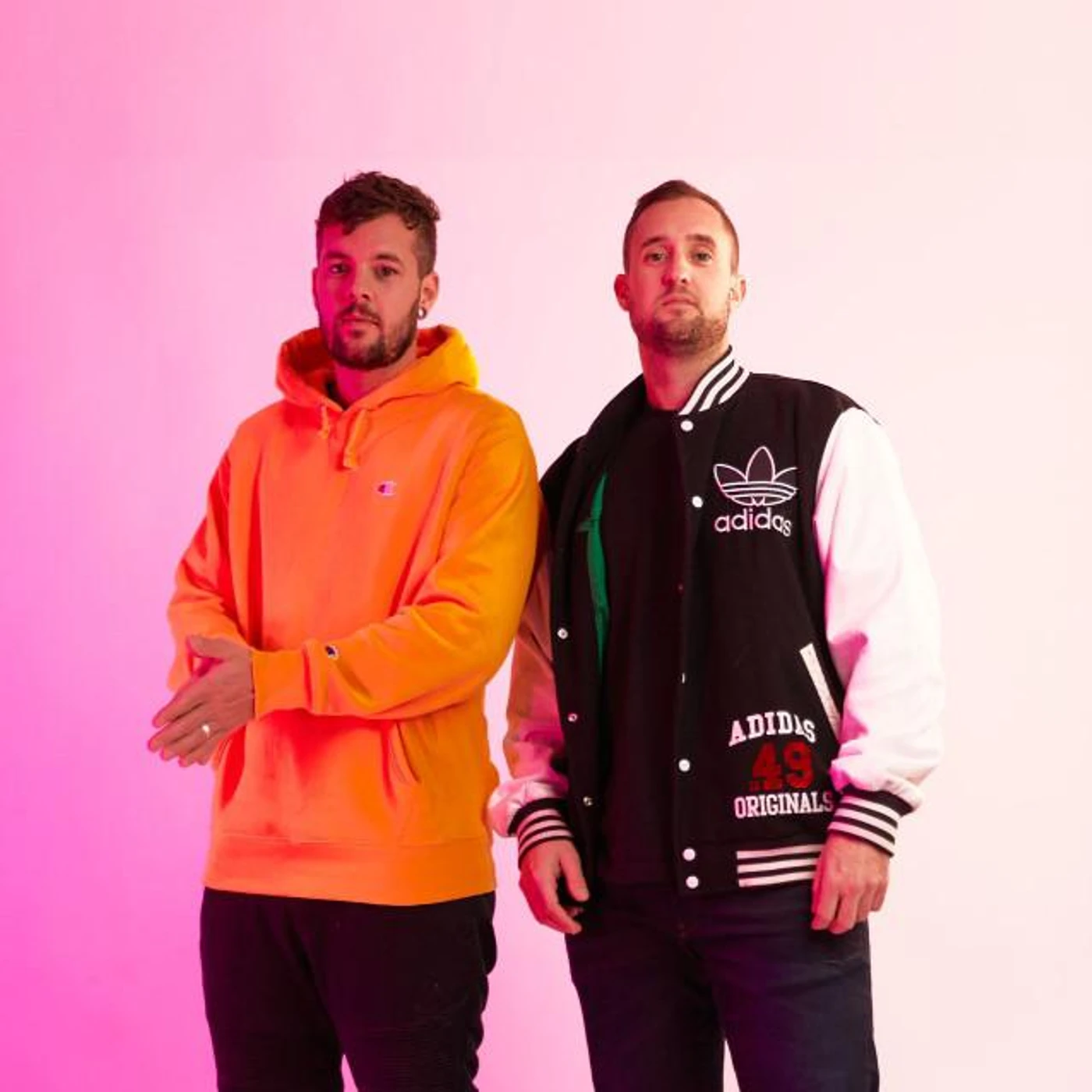 Terrence & Phillip Brand Page