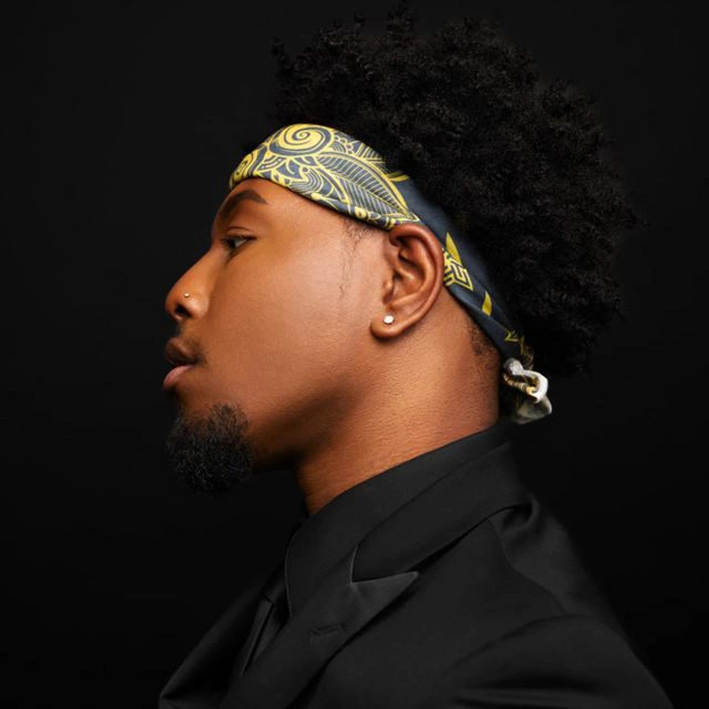 Terrell Grice Brand Page