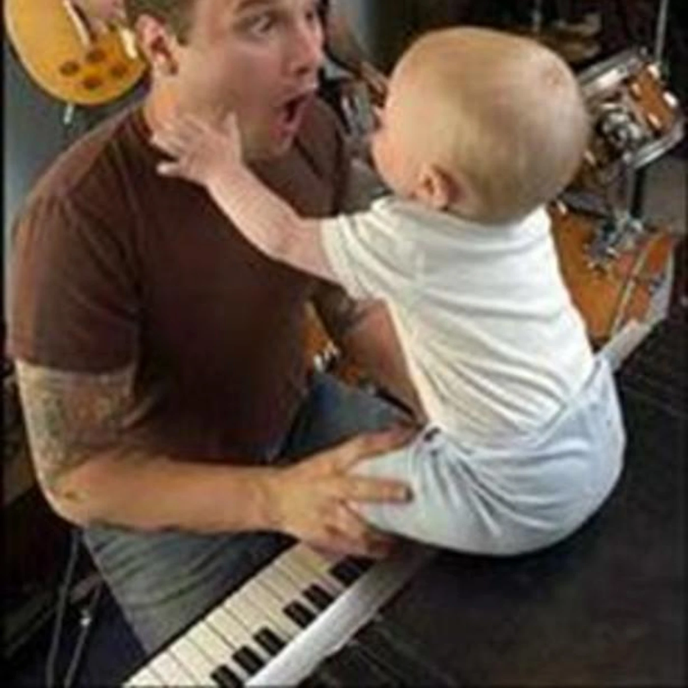 The Terrible Twos Brand Page