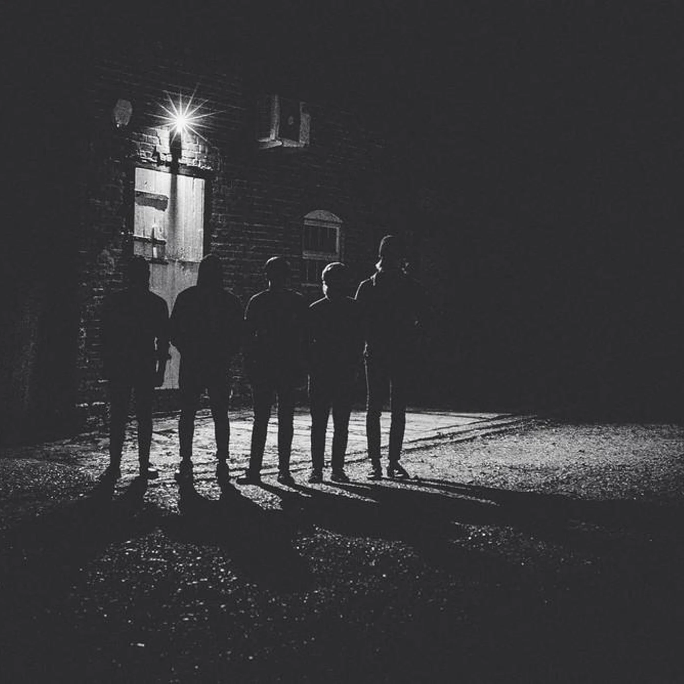 Terrible Love Brand Page