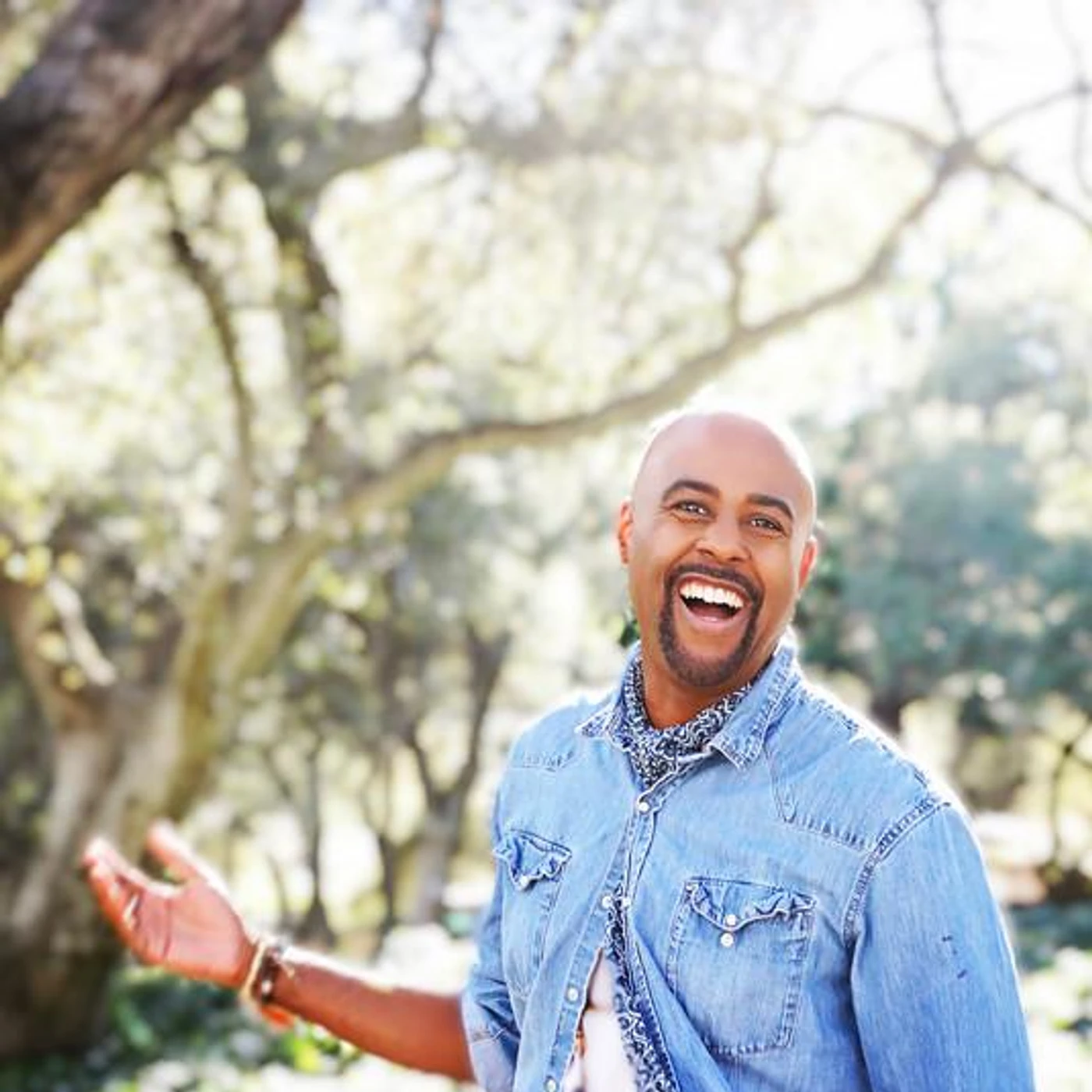 Terron Brooks Brand Page