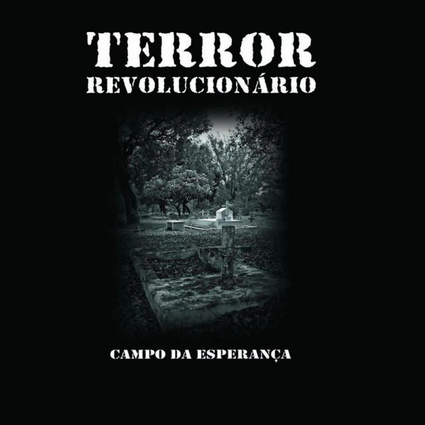 Terror Revolucionário Brand Page