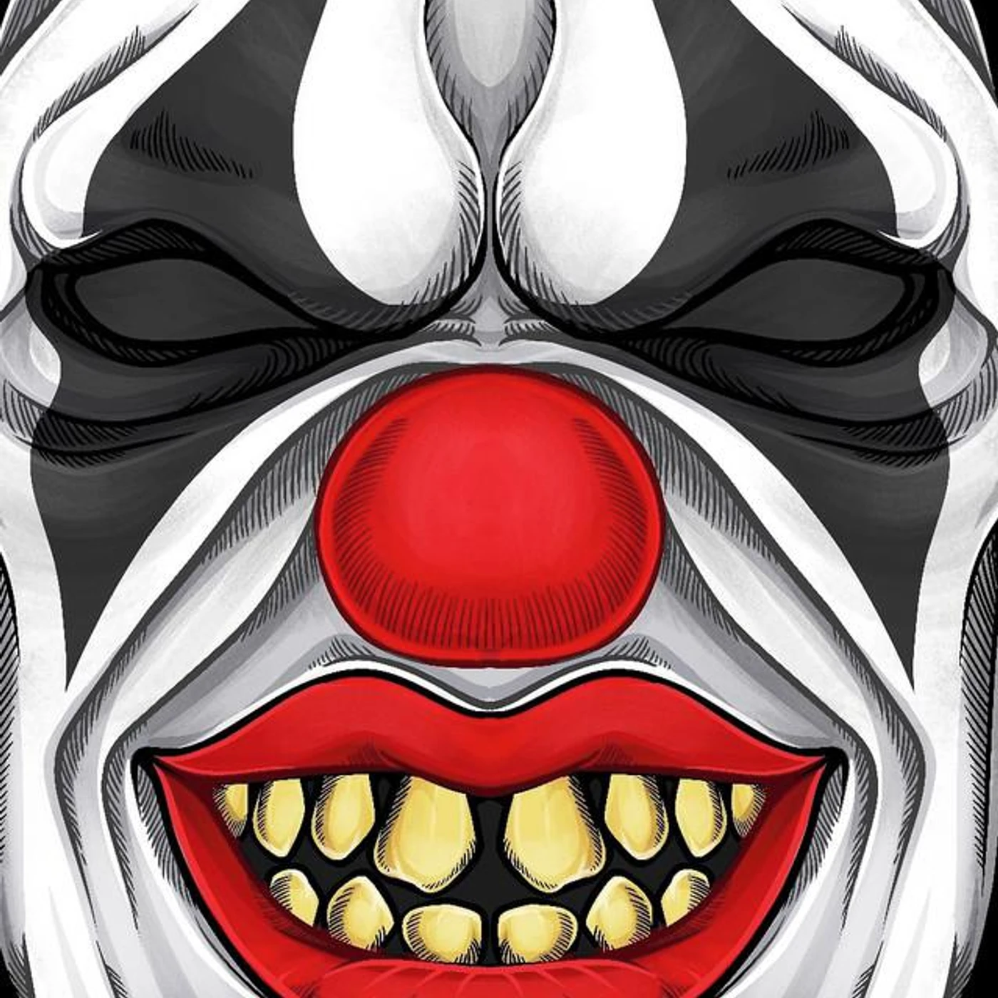 TerrorClown
