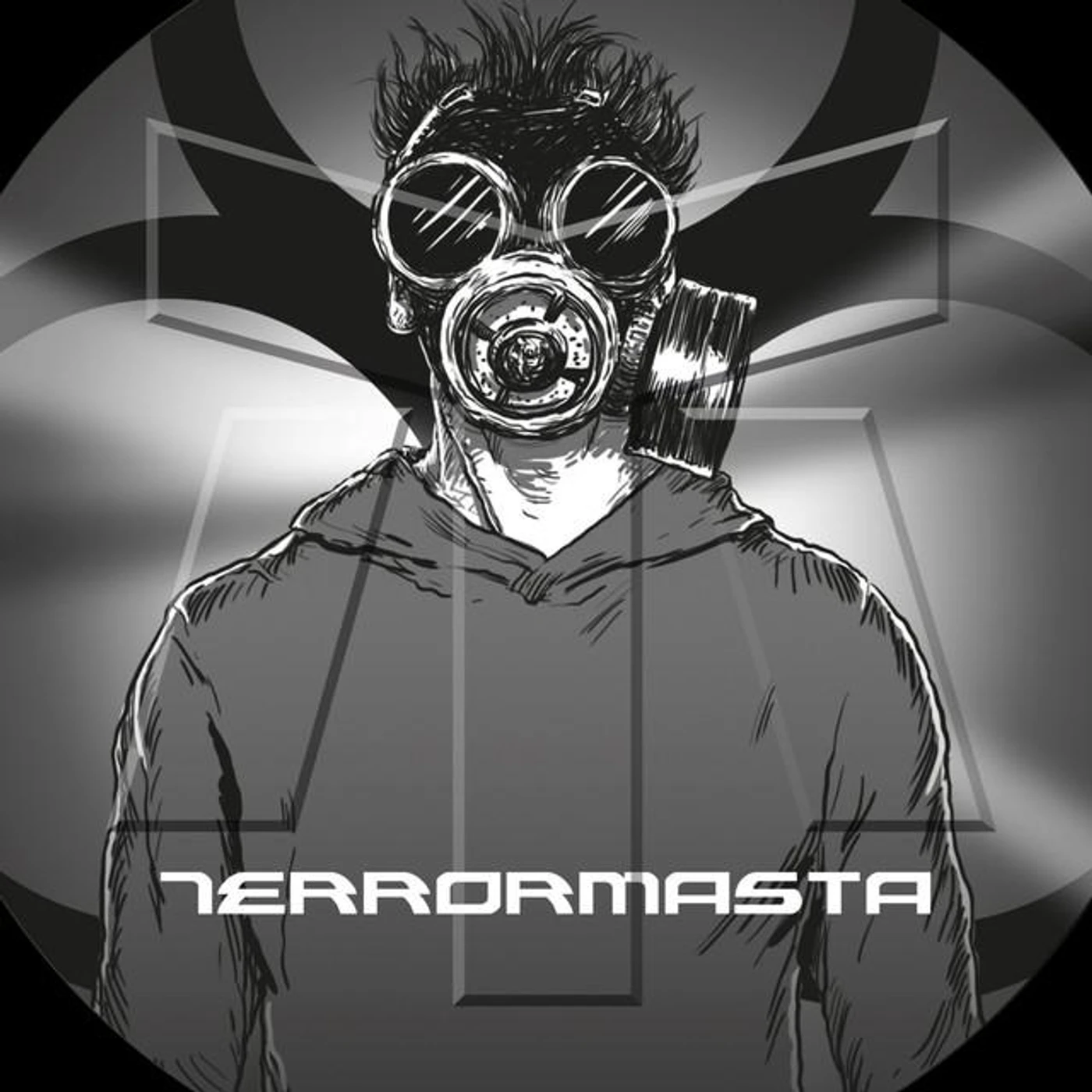 TerrorMasta Brand Page