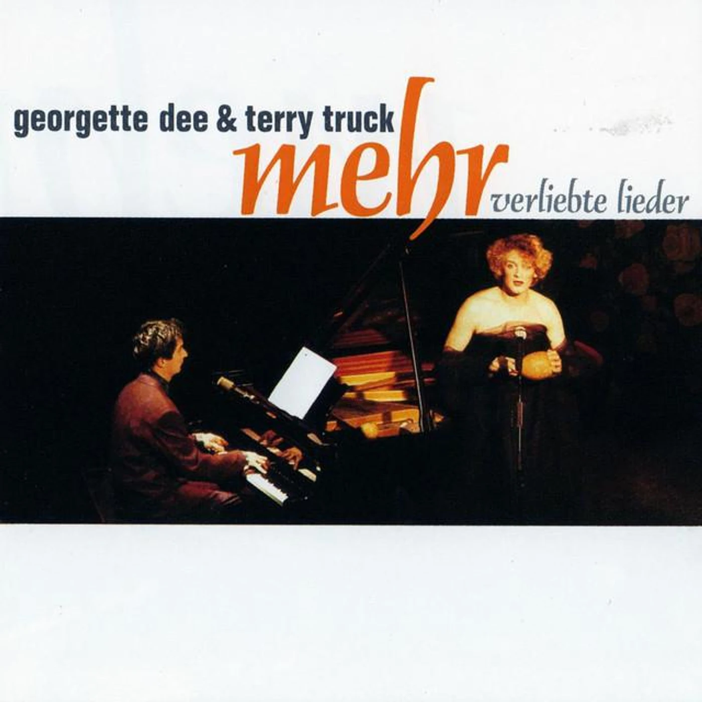 Terry Truck Brand Page