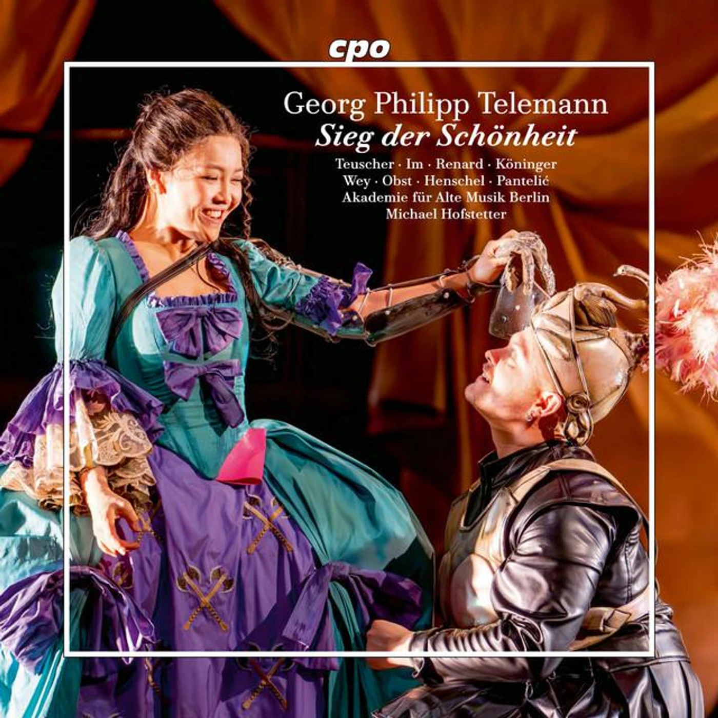 Terry Wey Brand Page