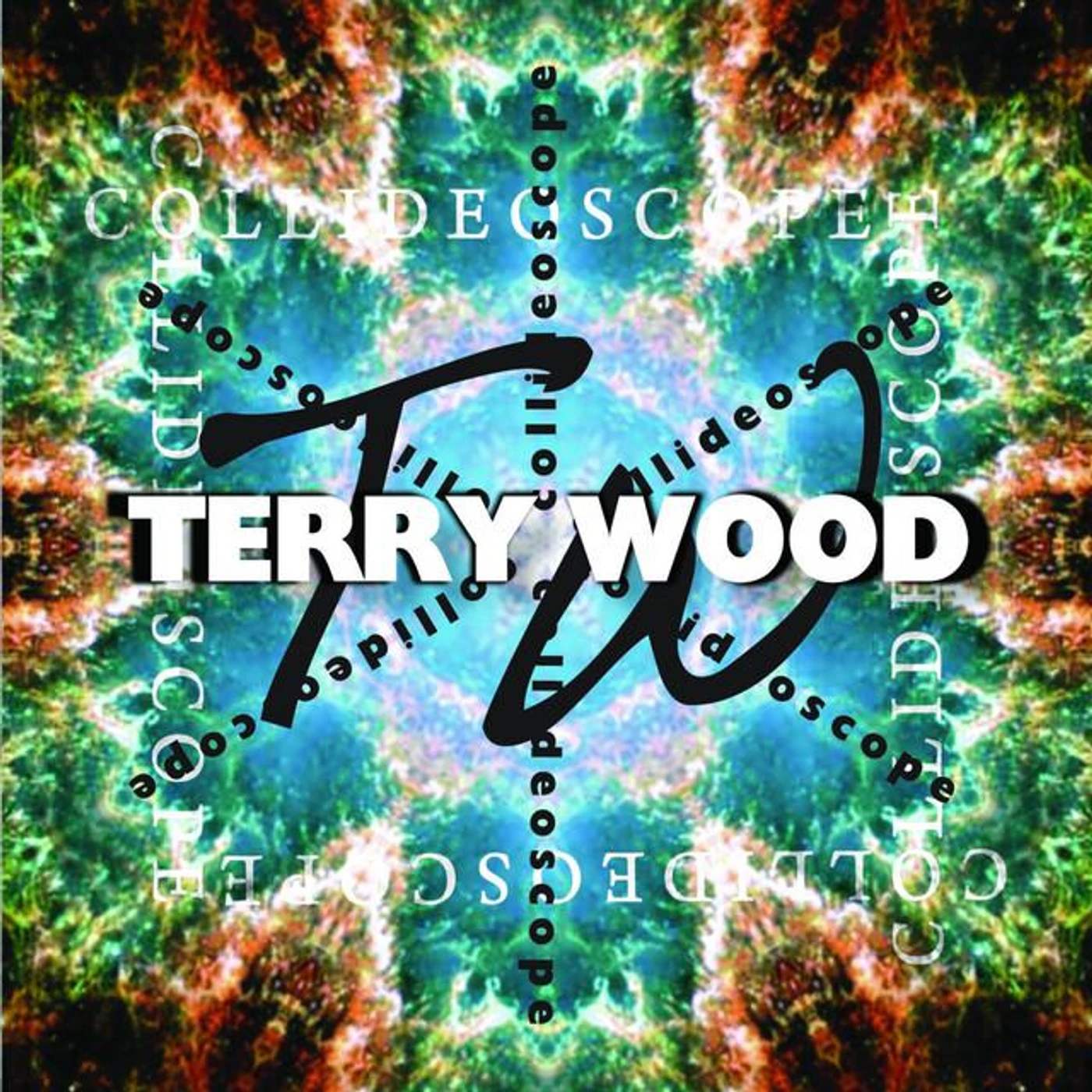 Terry Wood Brand Page
