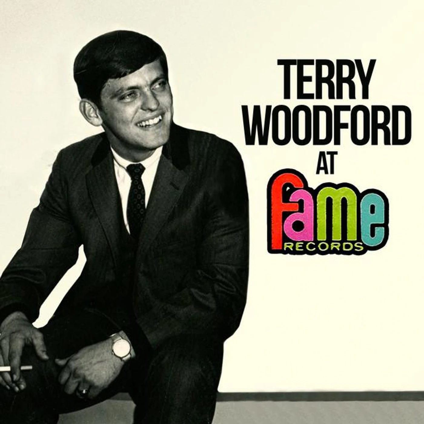 Terry Woodford Brand Page