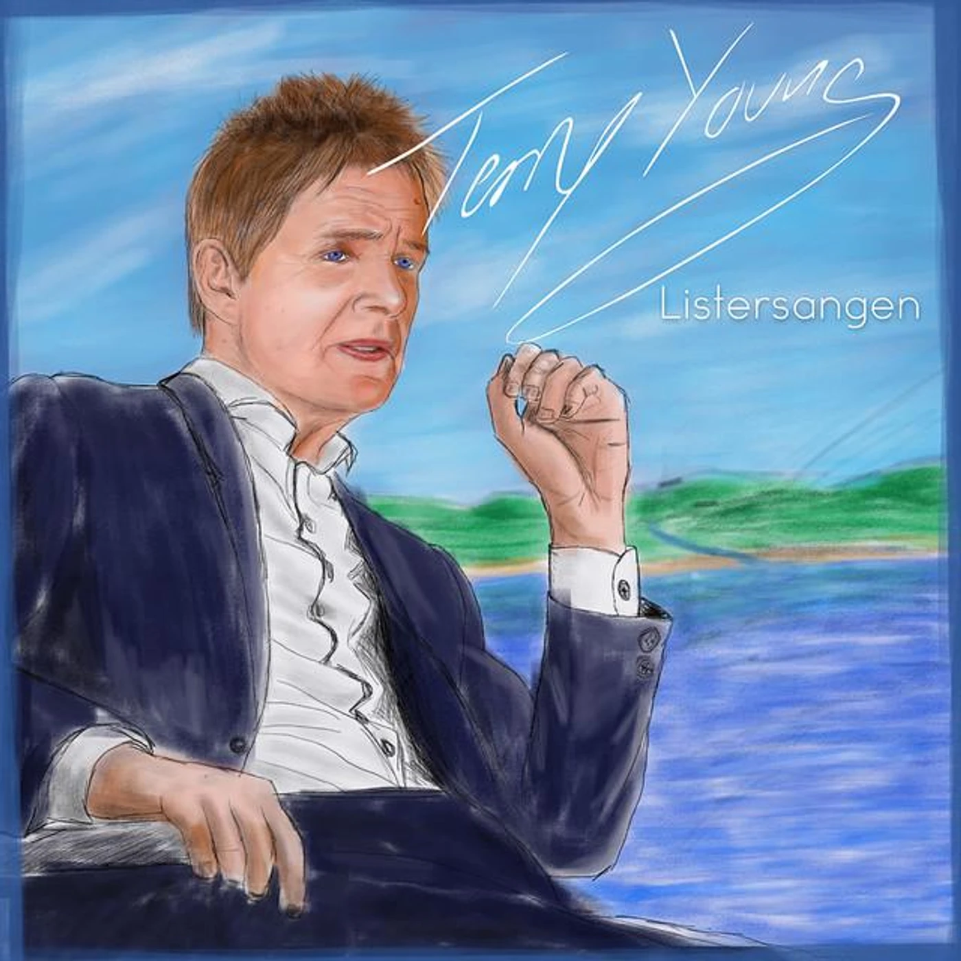 Terry Young Brand Page