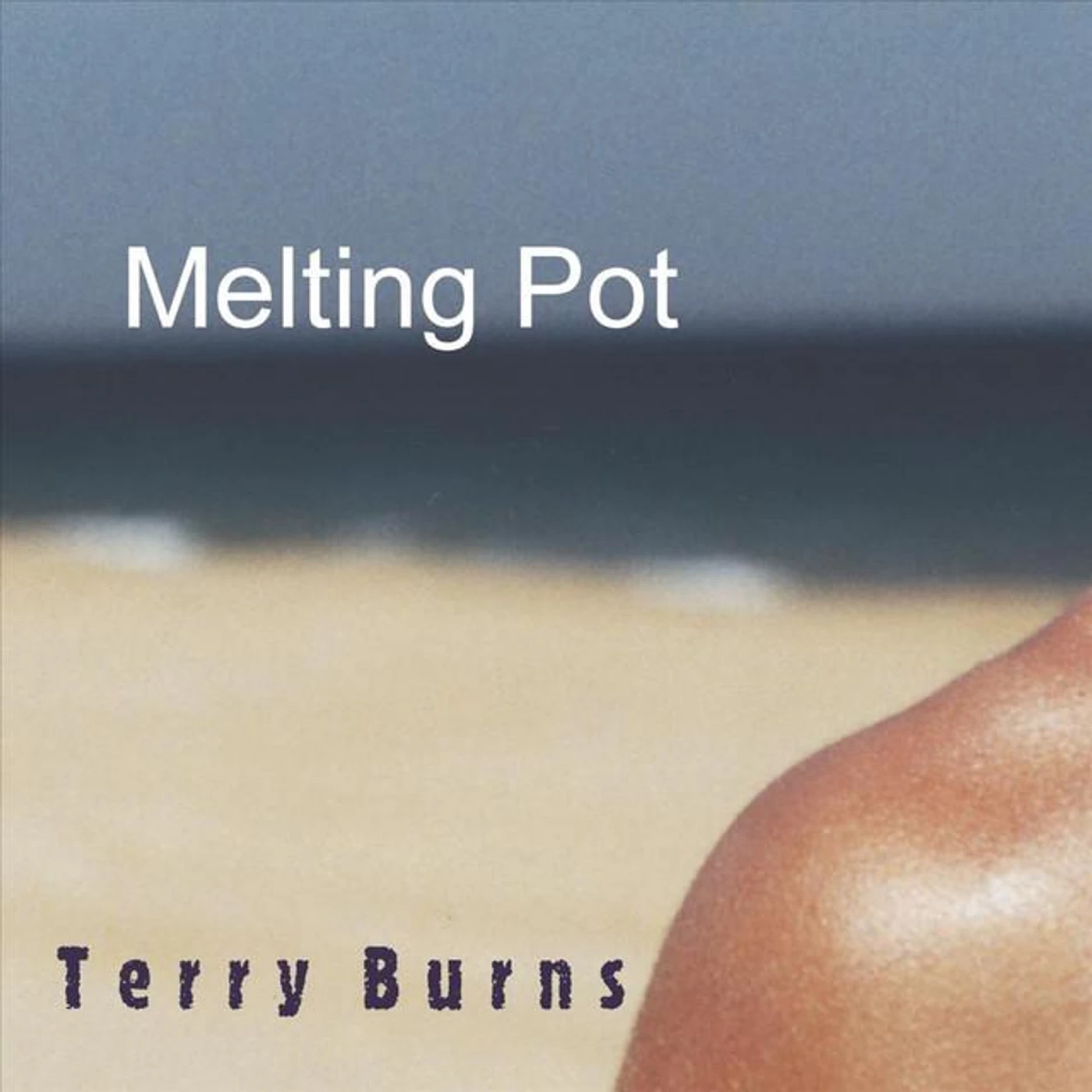 Terry Burns Brand Page