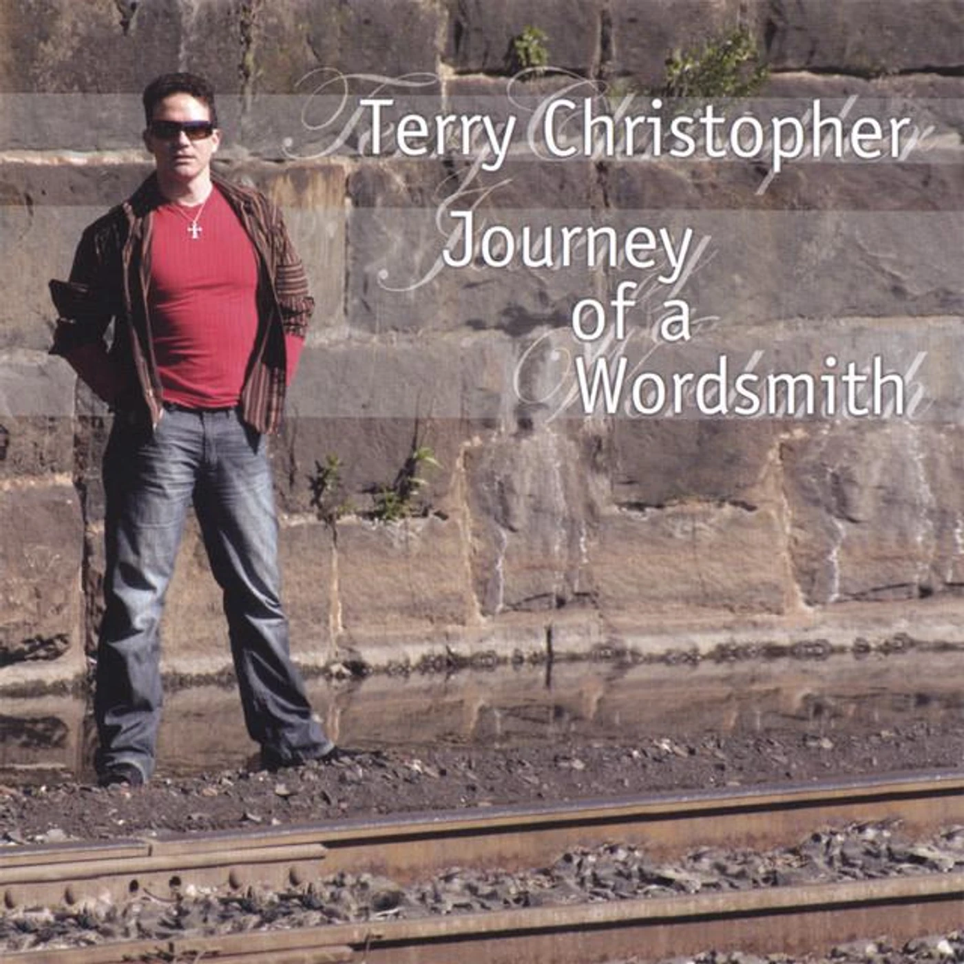 Terry Christopher Brand Page