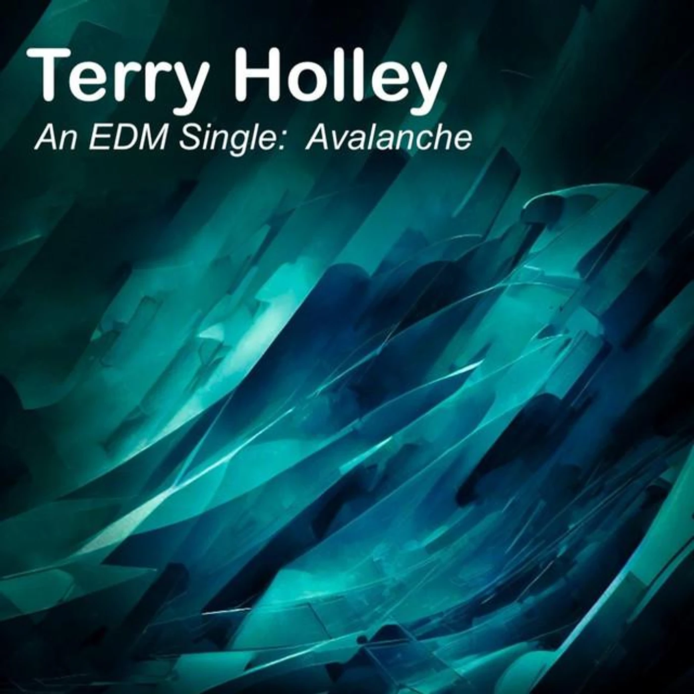 Terry Holley Brand Page