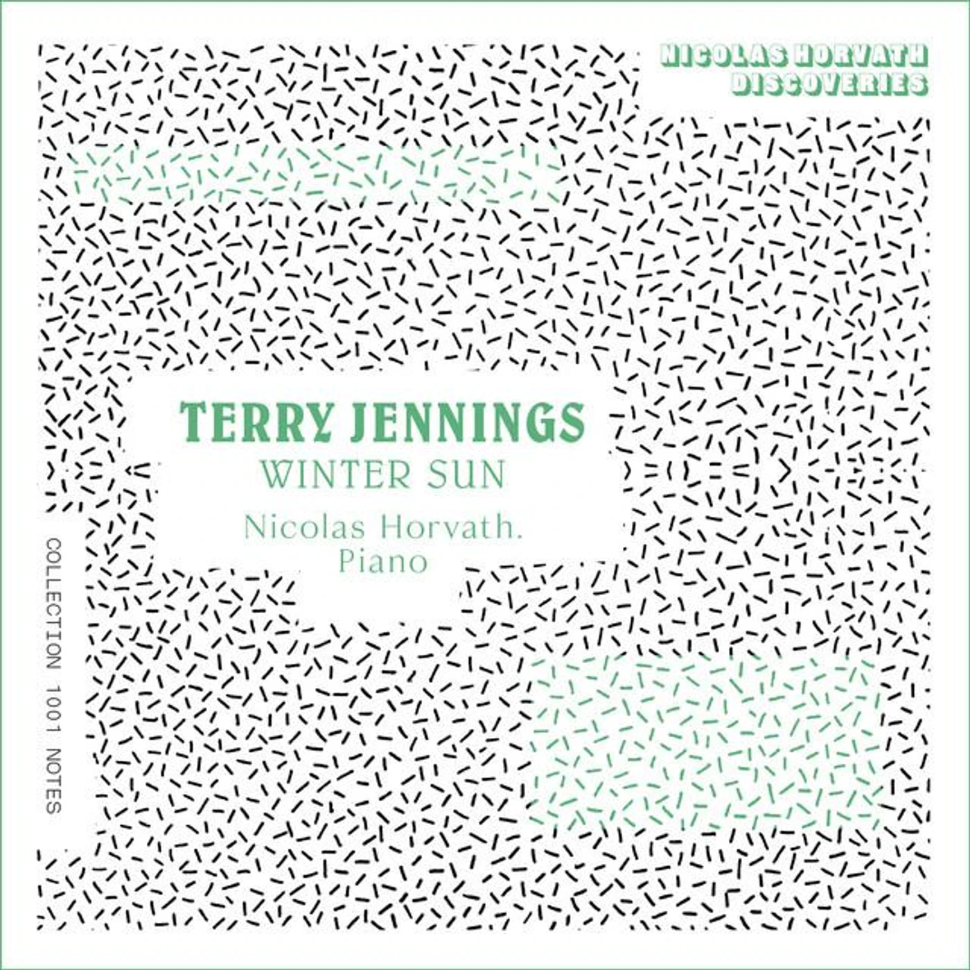 Terry Jennings Brand Page