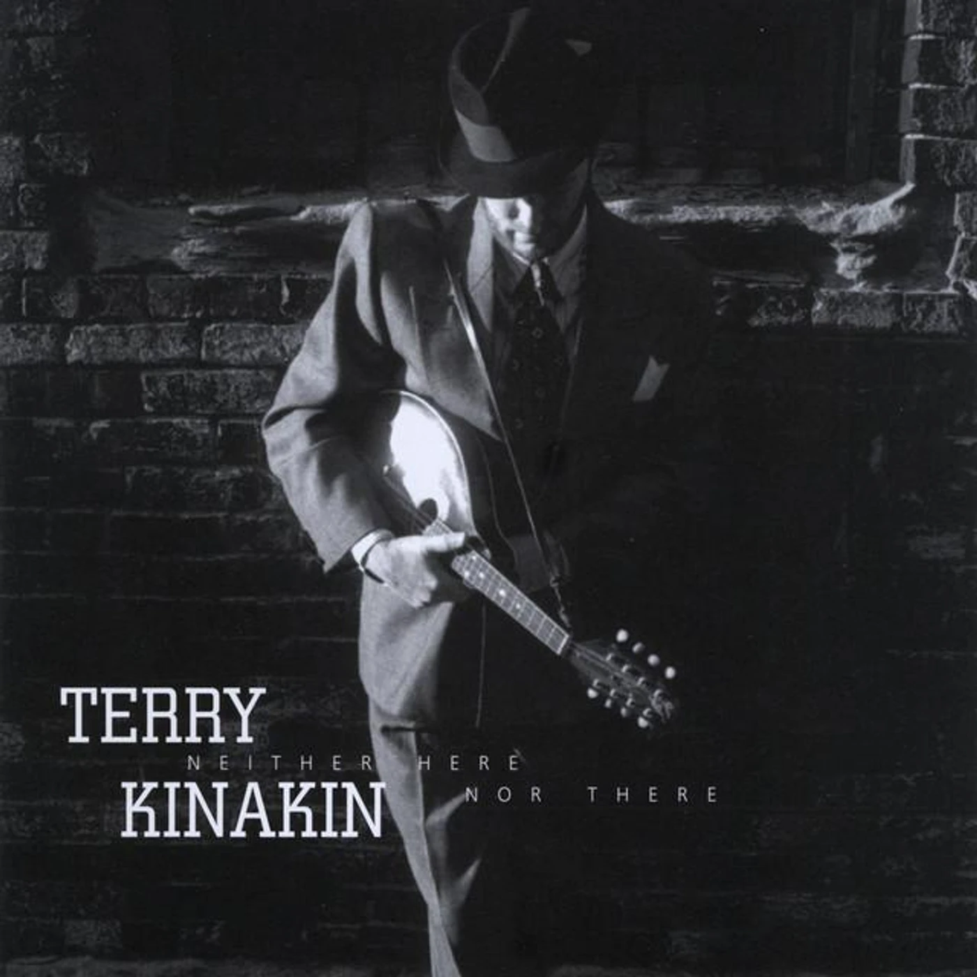 Terry Kinakin Brand Page