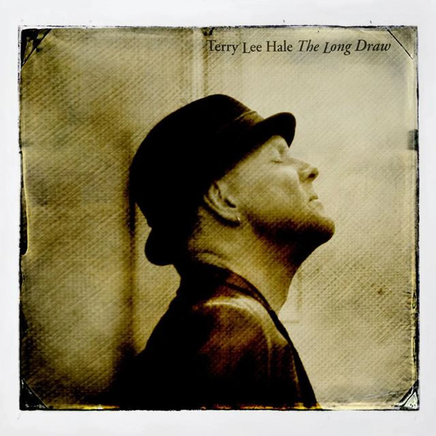 Terry Lee Hale Brand Page